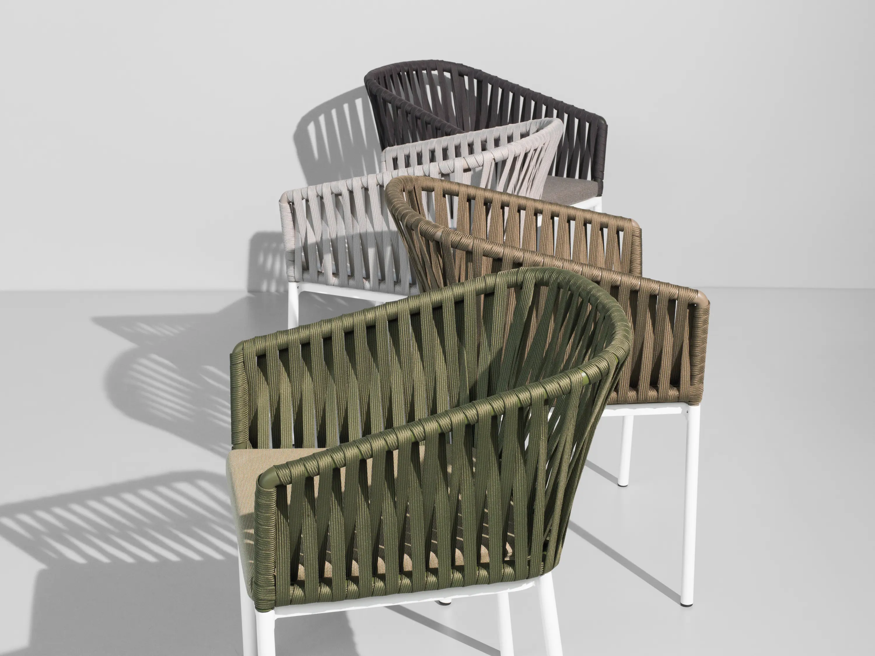 KETTAL - Bitta extending dining table