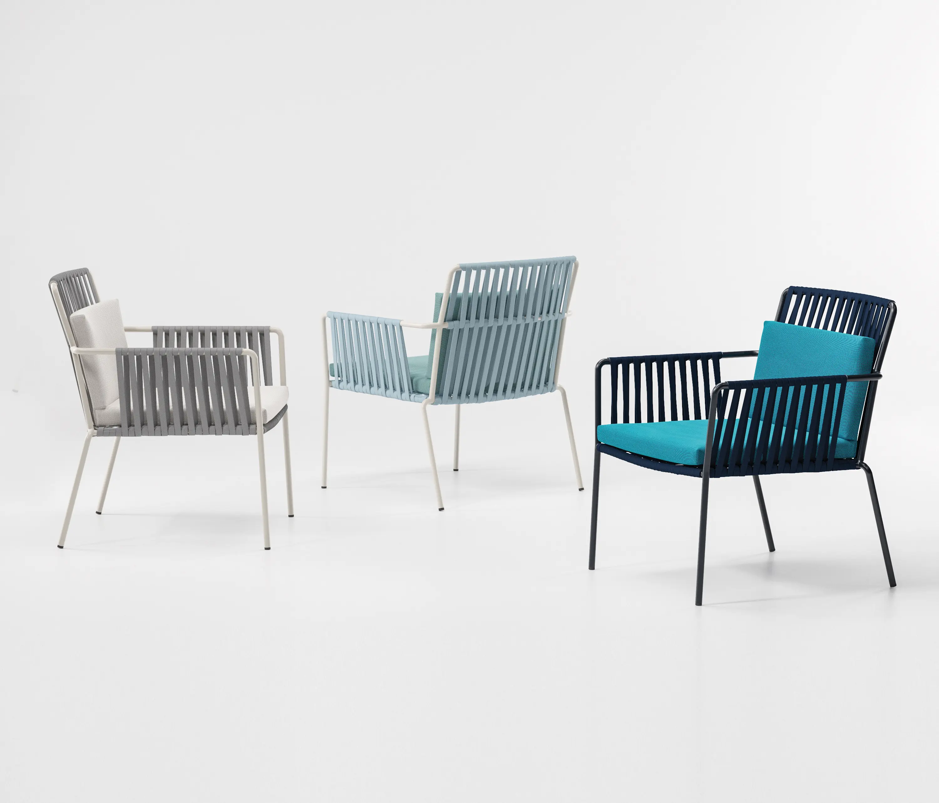KETTAL - Net table