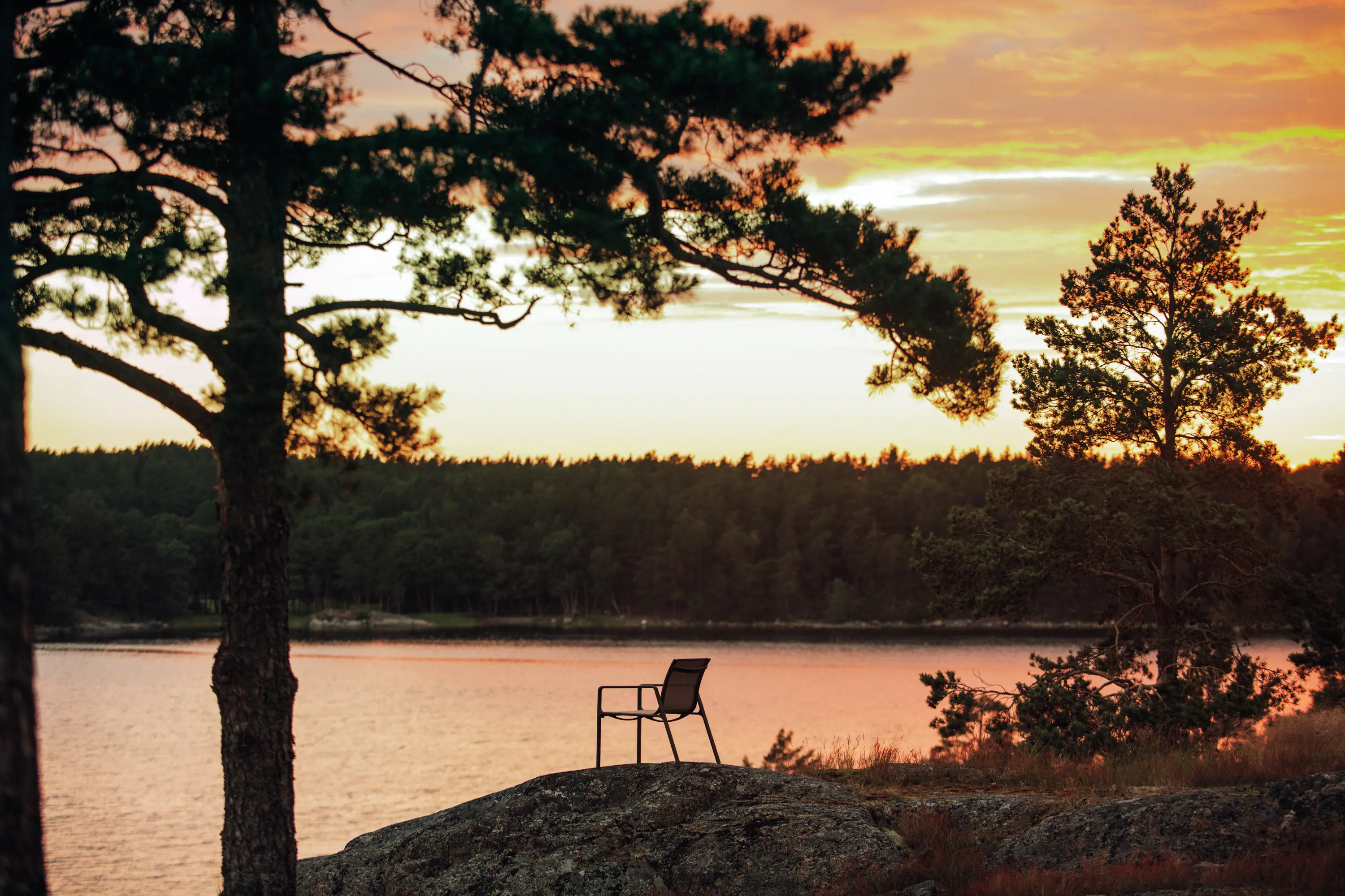 KETTAL - Park Life deckchair