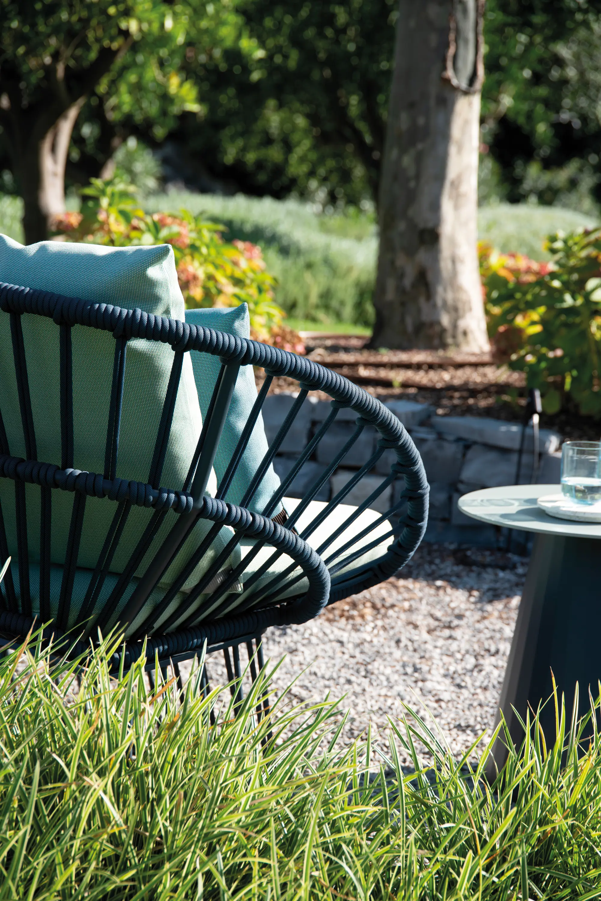 KETTAL - Cala side table