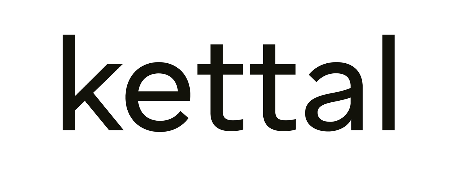 Logo for manufacturer KETTAL