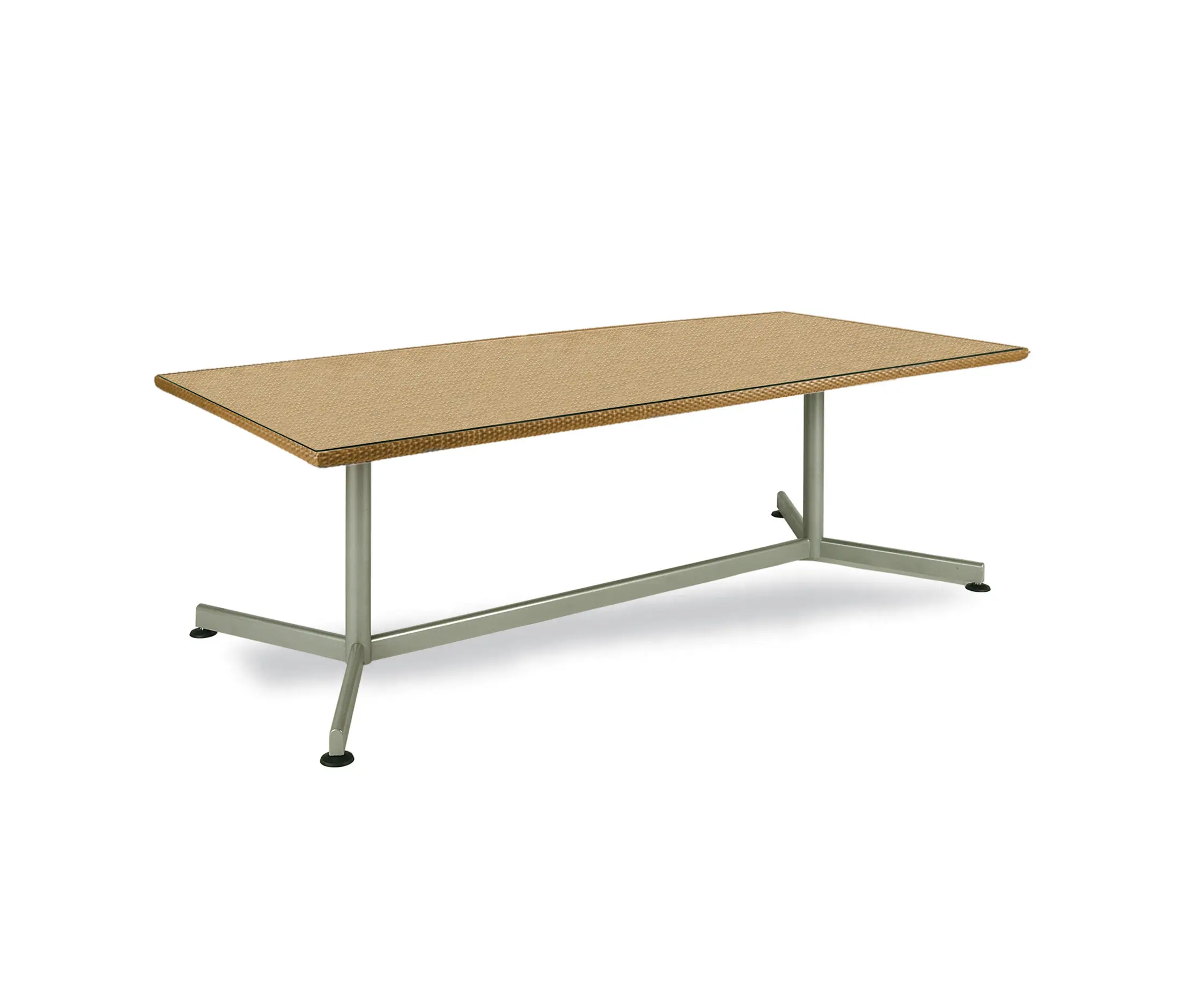 KETTAL - XXL Rectangle Table