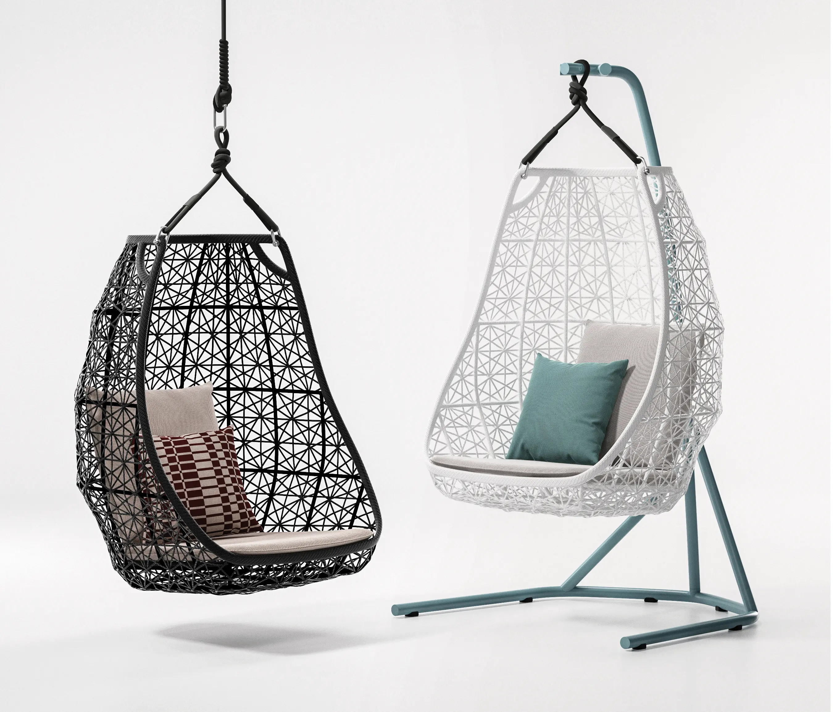 KETTAL - Maia egg swing