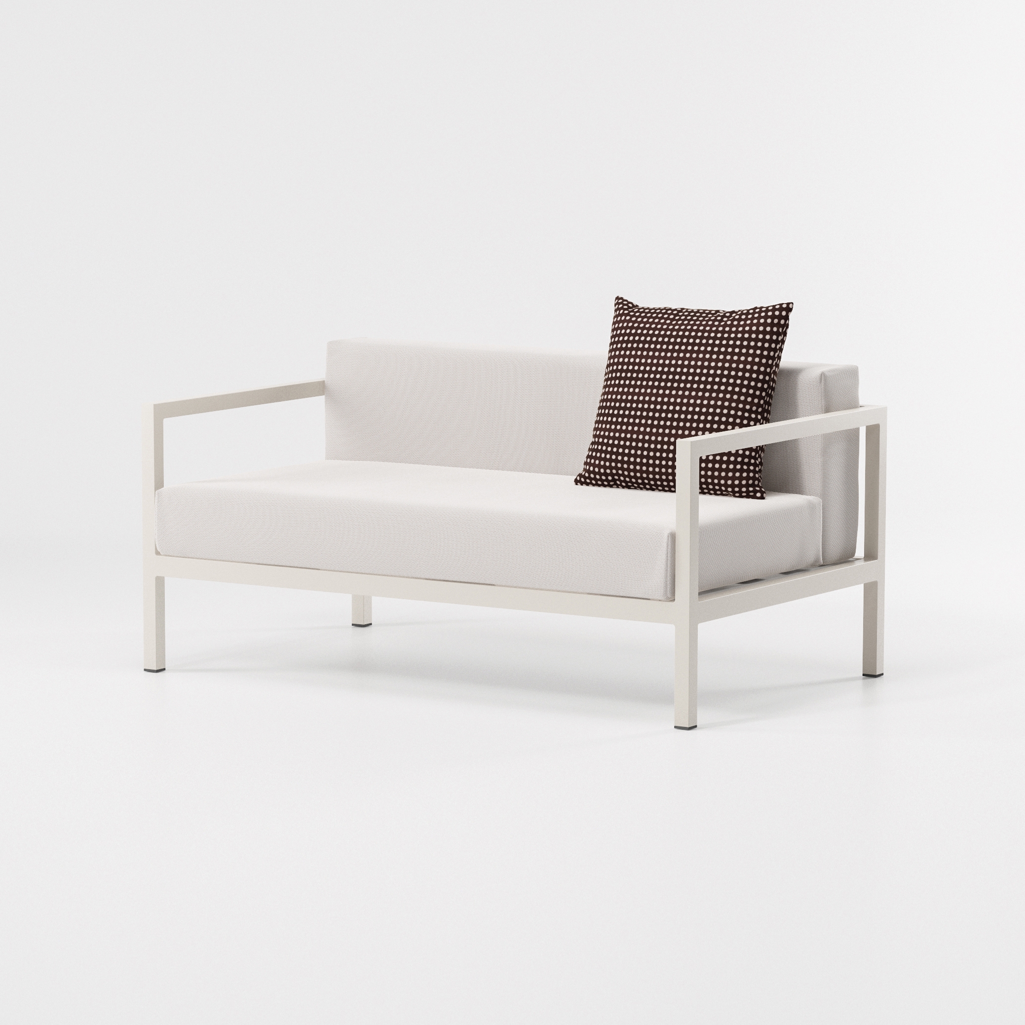 Display product Landscape 2-seater L from manufacturer KETTAL