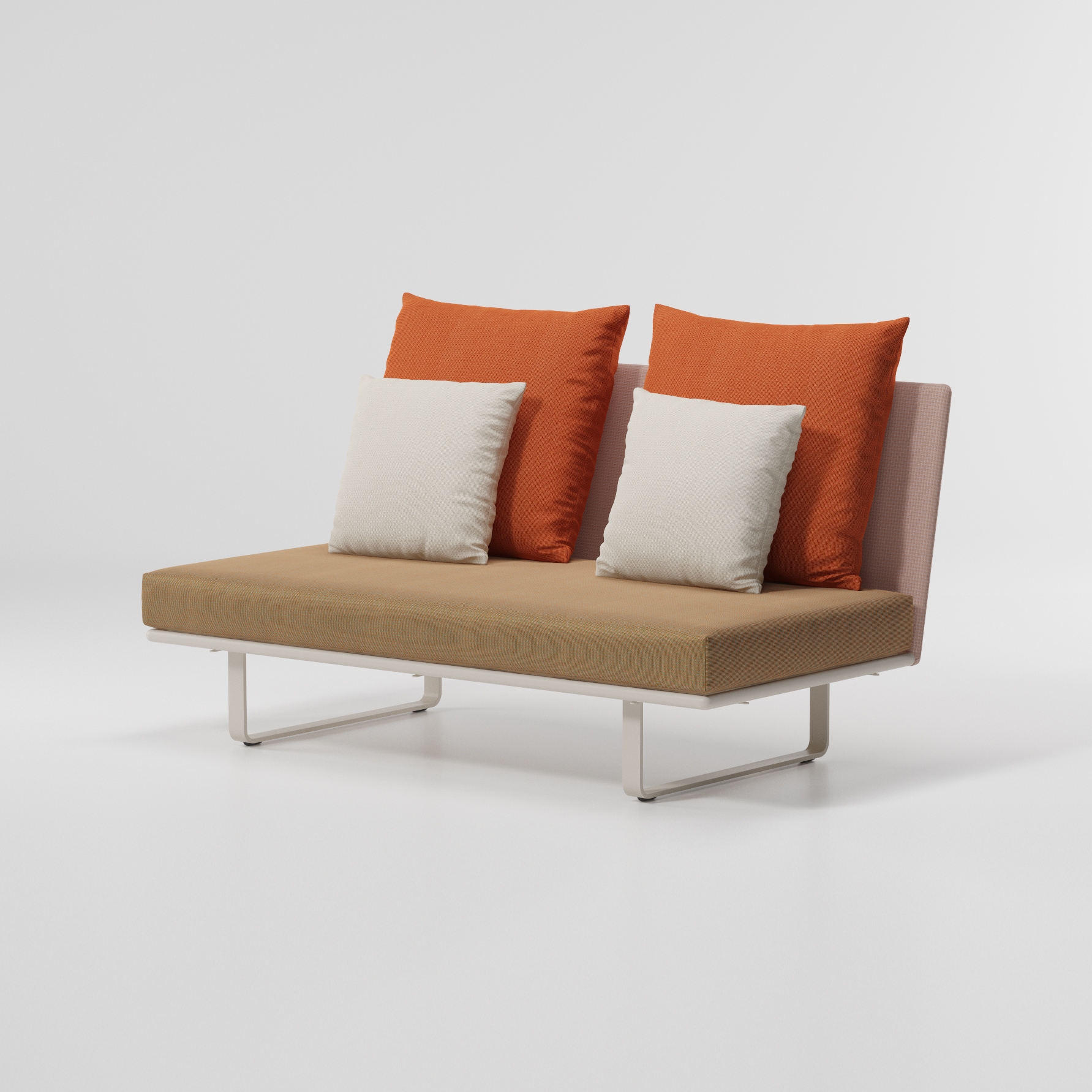 Mostra il prodotto Bitta central modul del produttore KETTAL