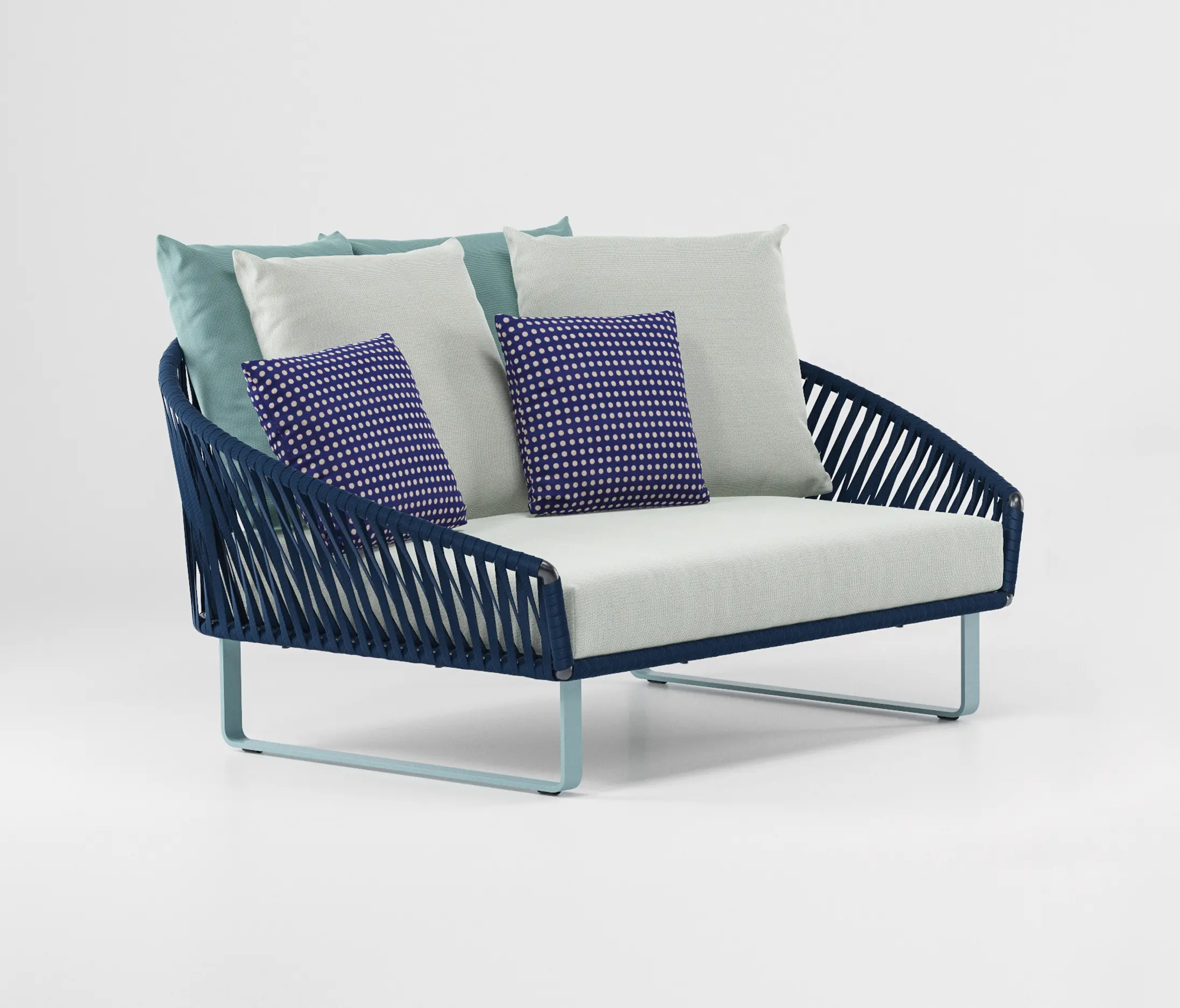 KETTAL - Bitta daybed