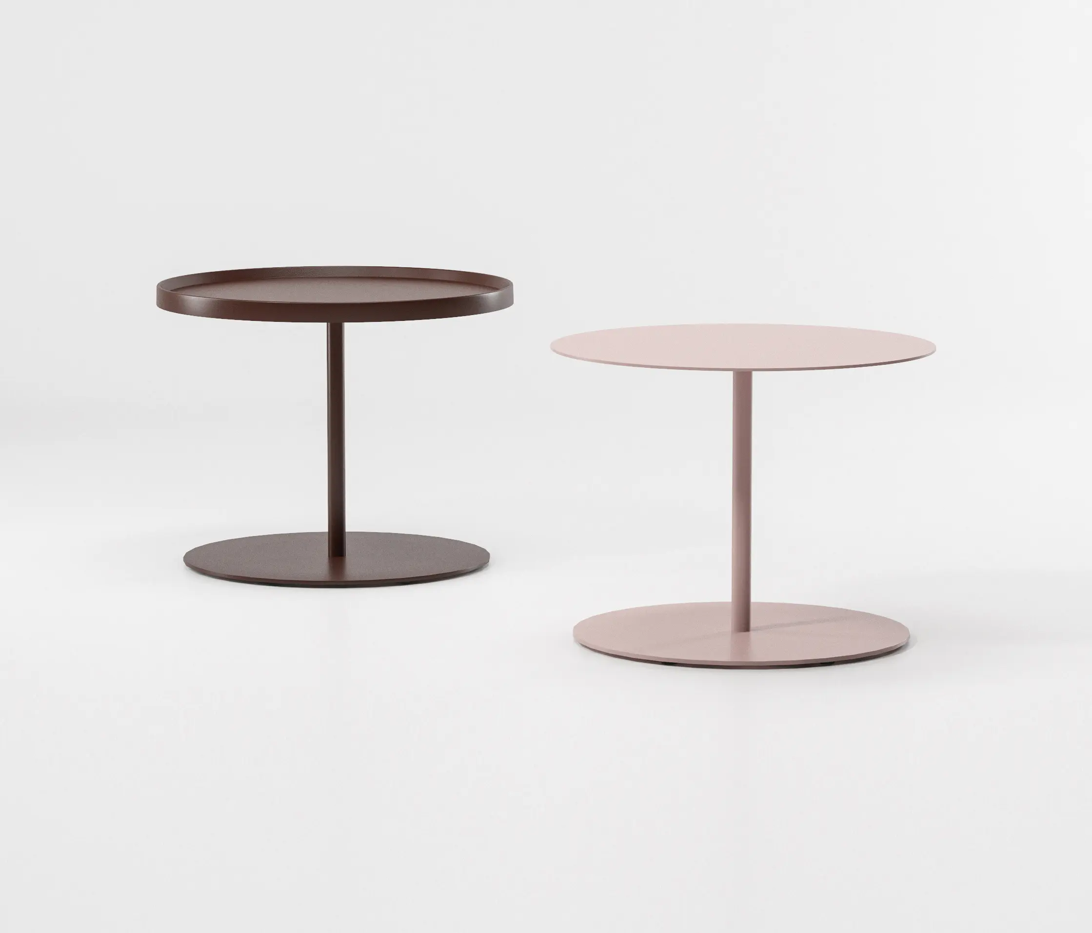 KETTAL - Objects side table