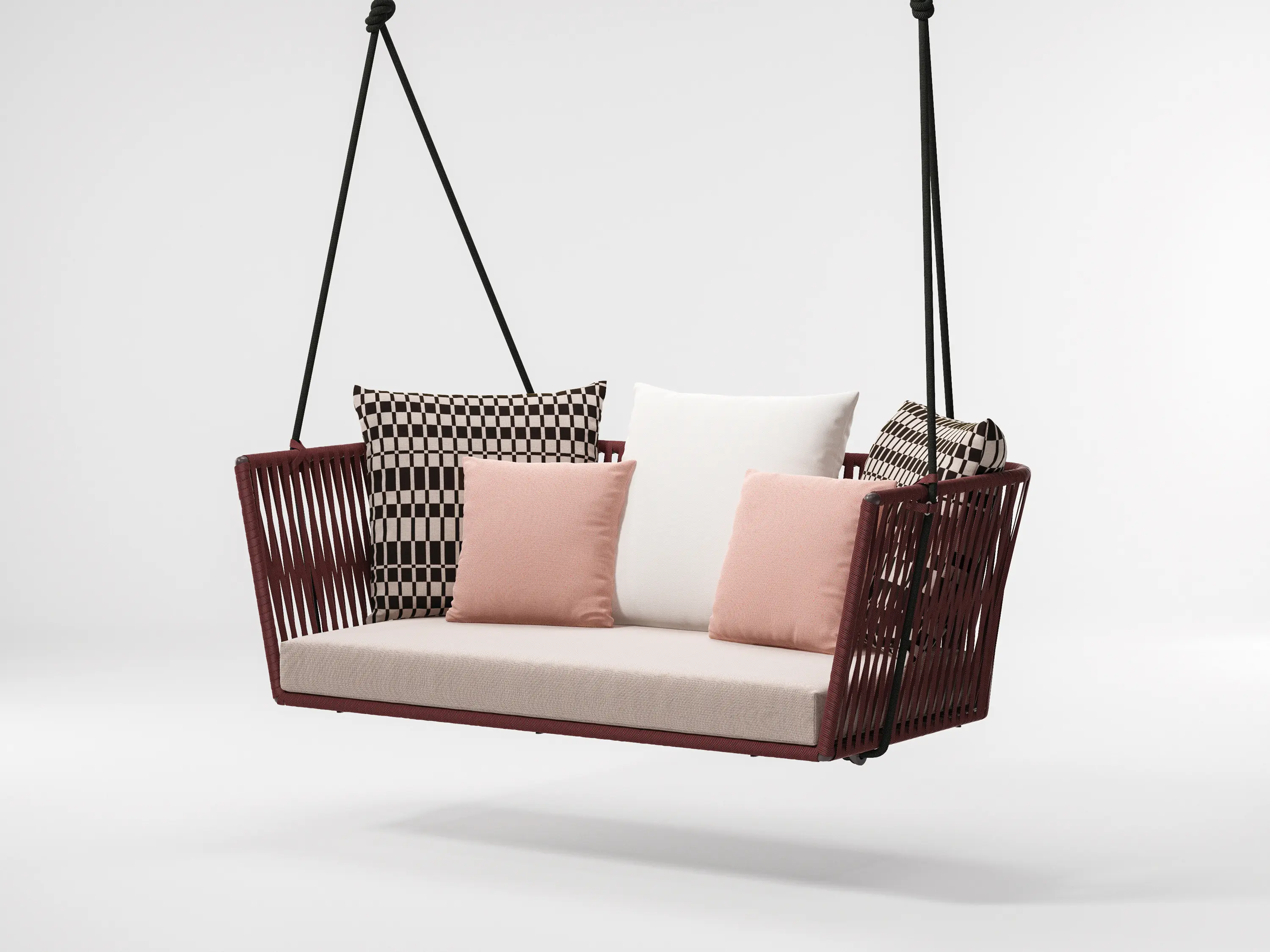 KETTAL - Bitta swing sofa