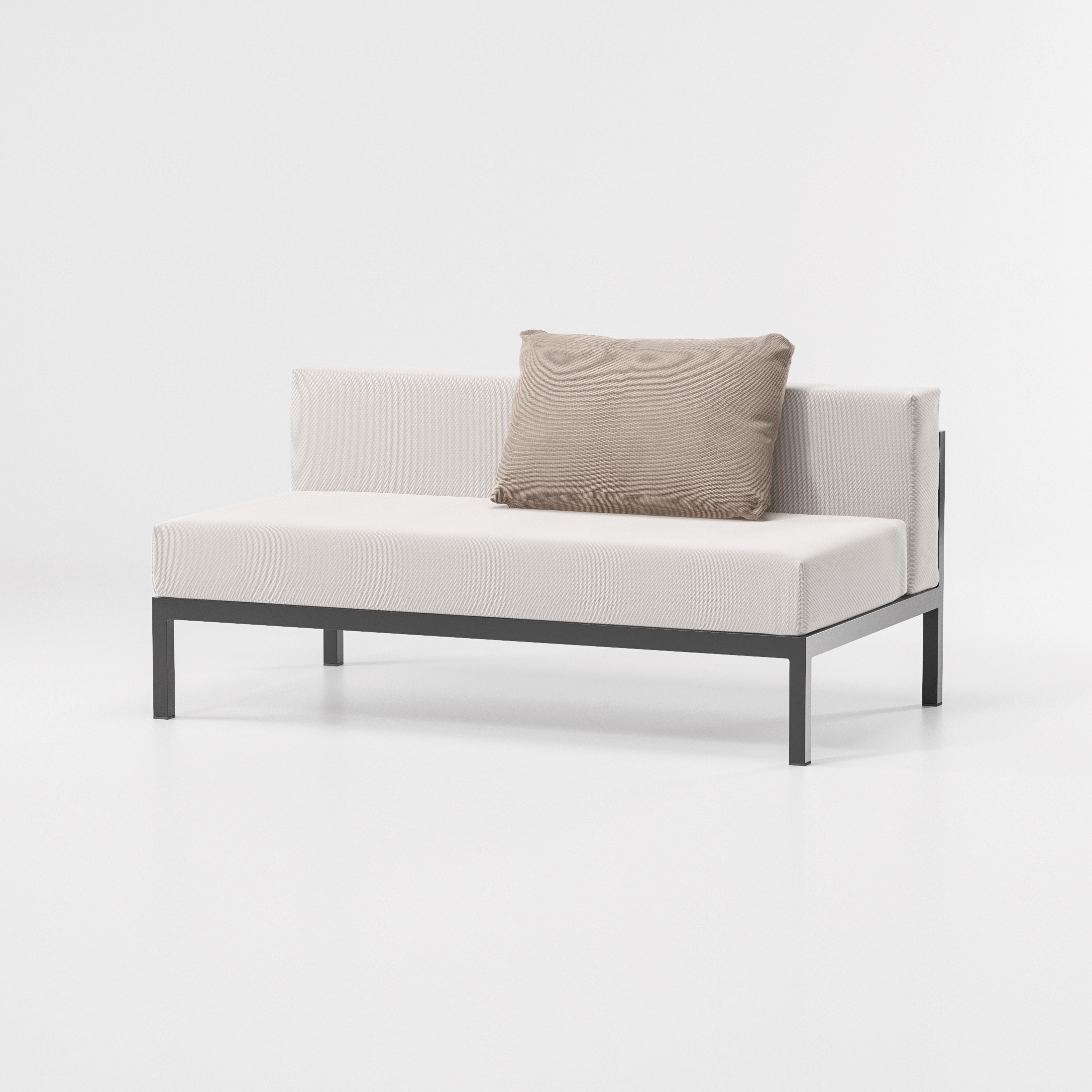 Display product Landscape central module from manufacturer KETTAL