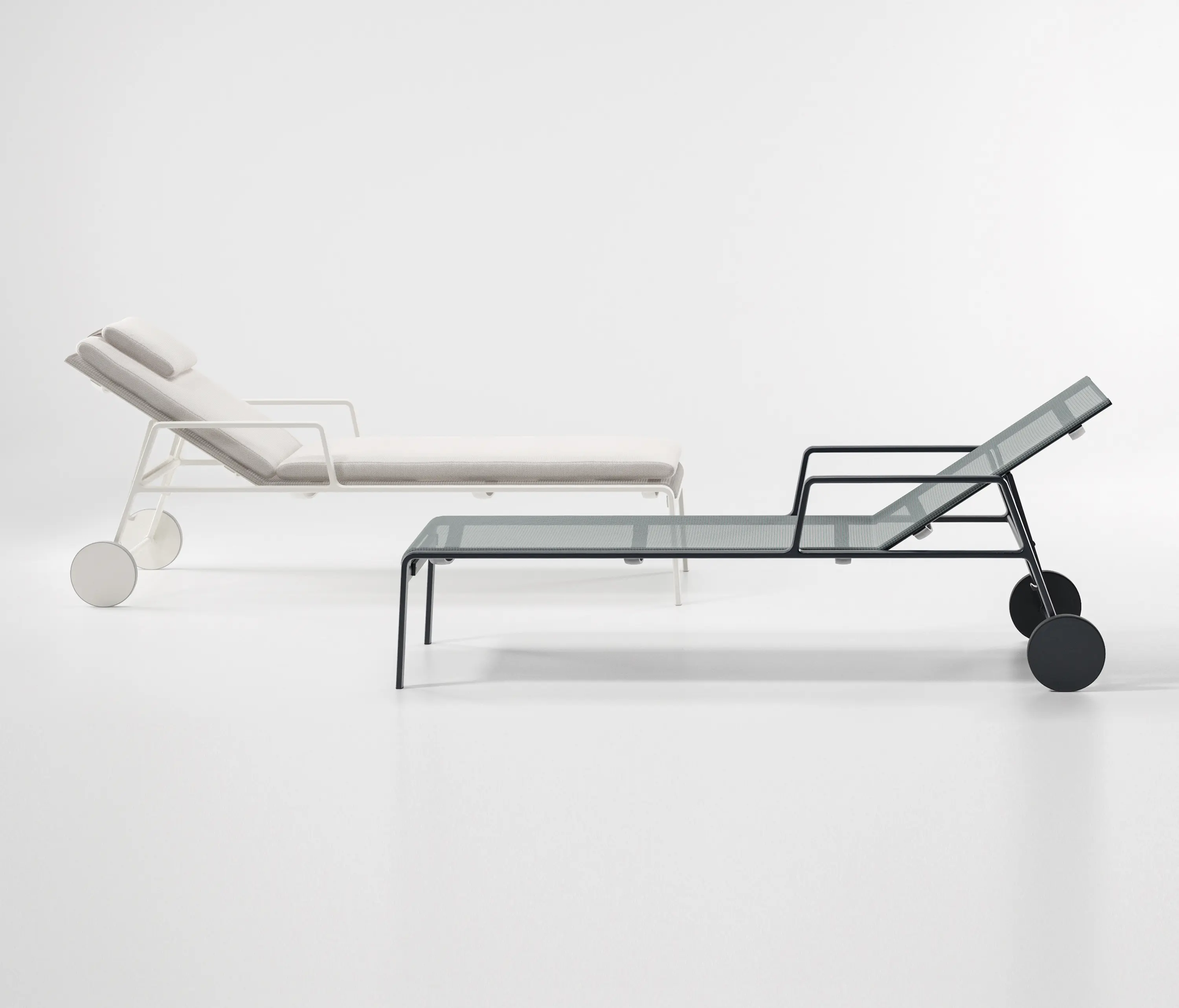 KETTAL - Park Life deckchair