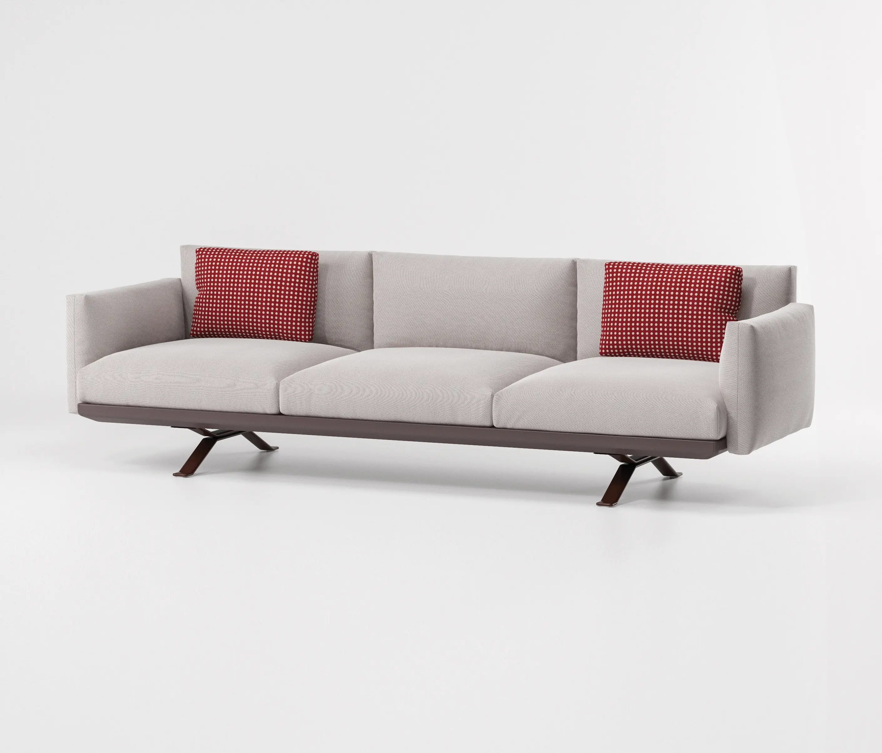 KETTAL - Boma 3 seater sofa