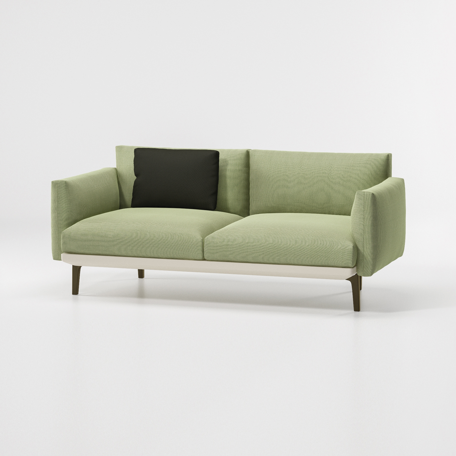 Display product Boma 2 seater sofa from manufacturer KETTAL