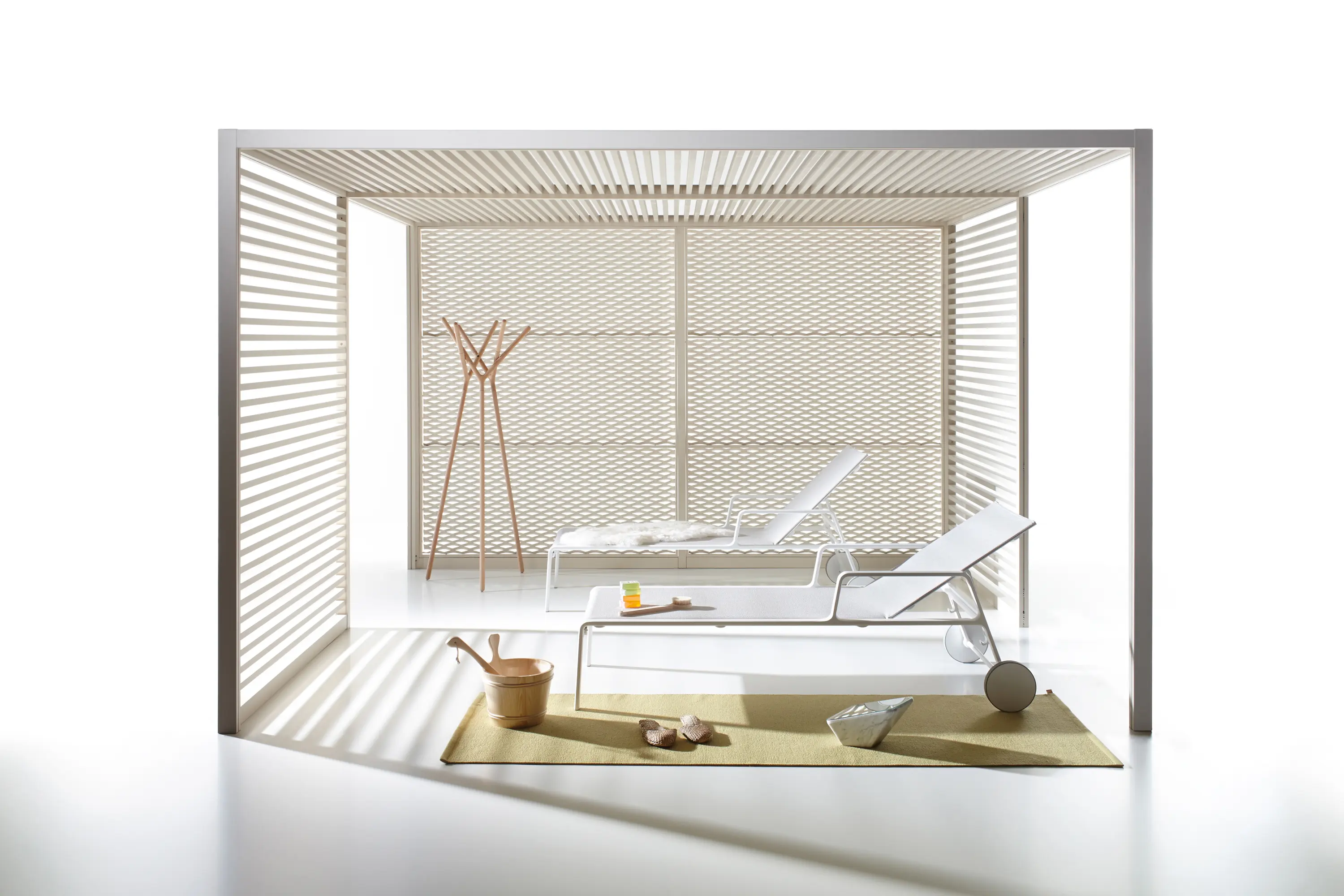 KETTAL - Pavillions pavilion l