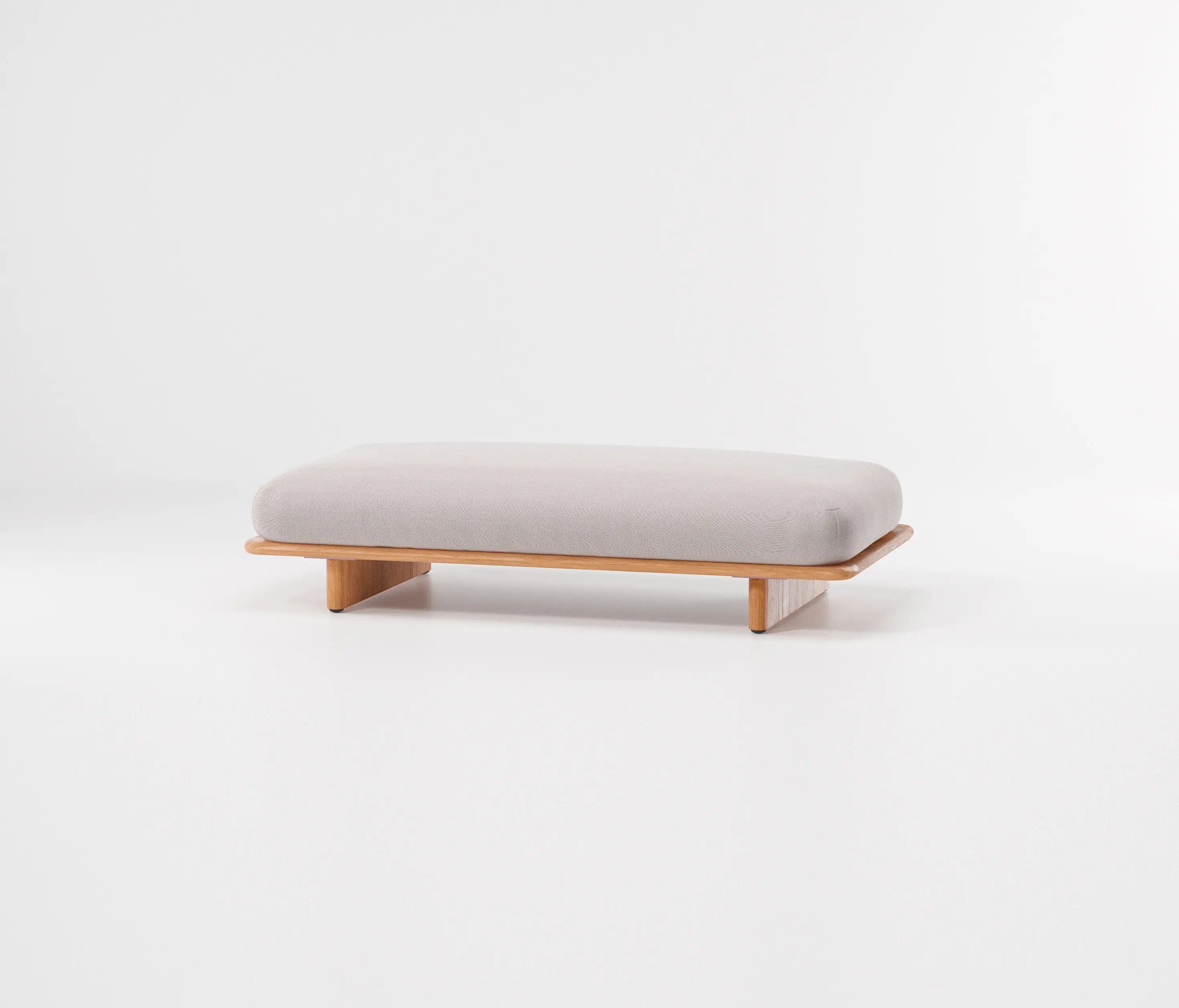 KETTAL - Mesh bench