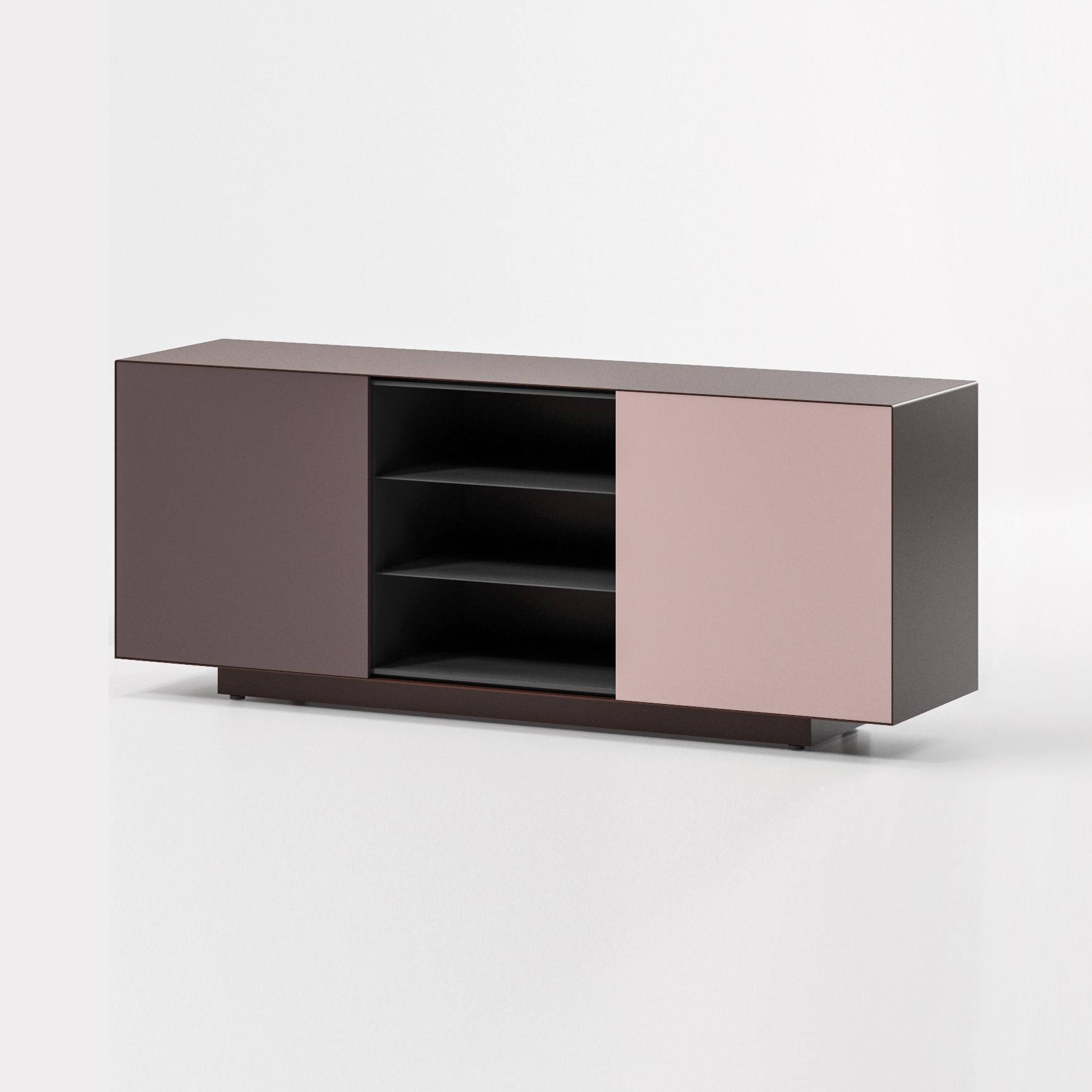 Display product Objects sideboard from manufacturer KETTAL
