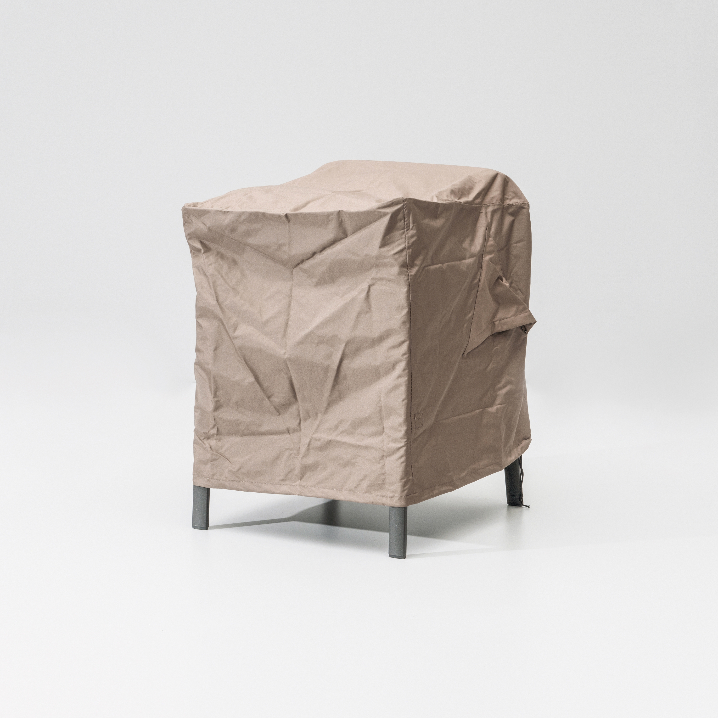 Display product Objects water-resistant cover from manufacturer KETTAL
