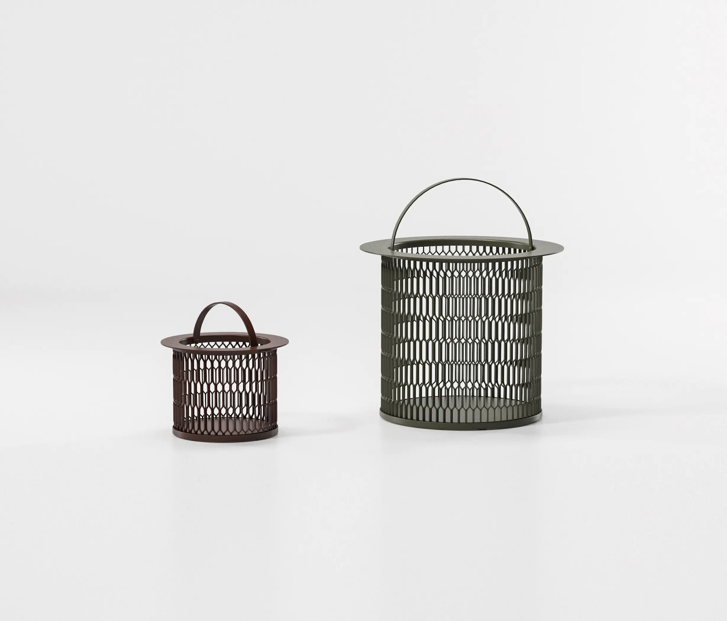 KETTAL - Objects candleholder