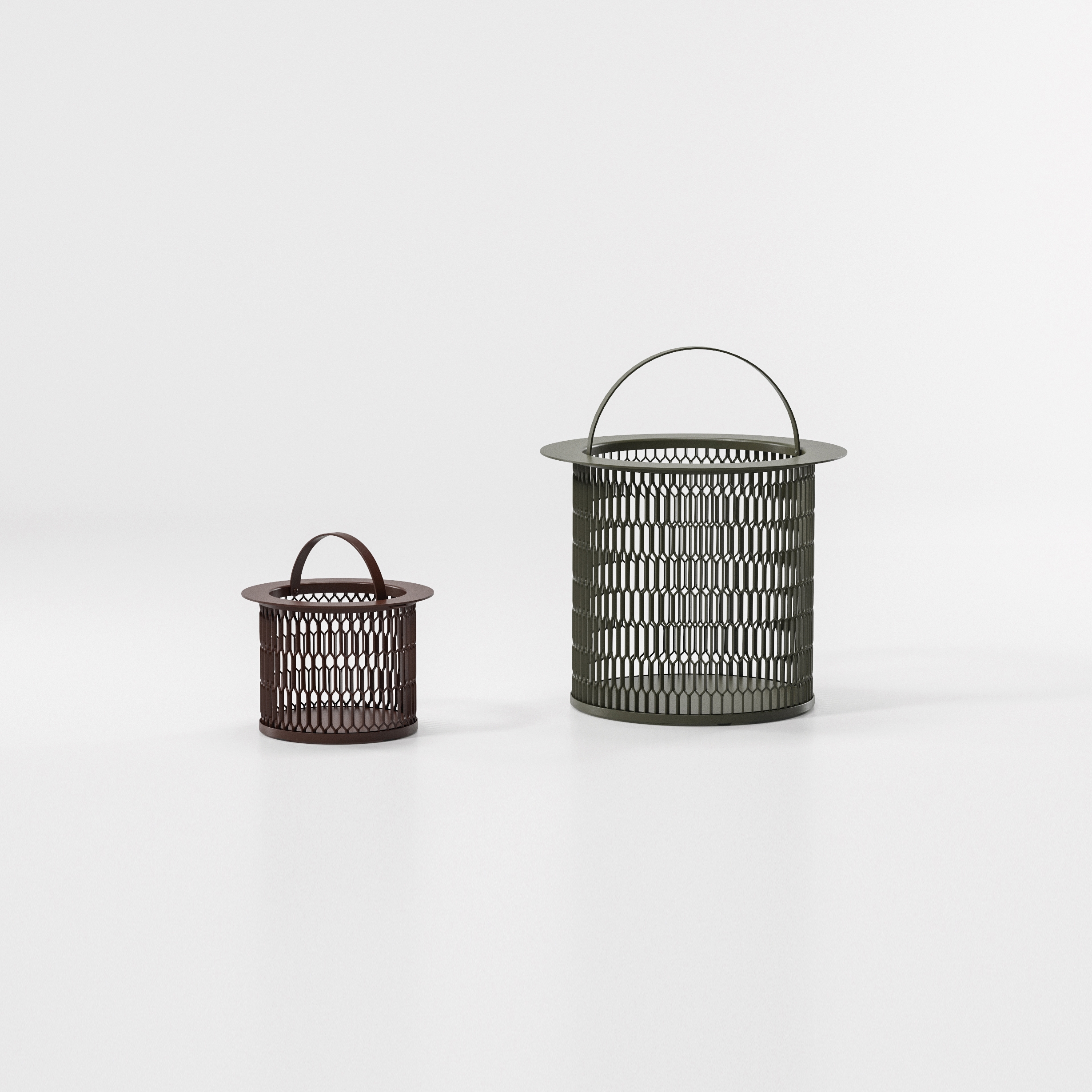 Mostra il prodotto Objects candleholder del produttore KETTAL