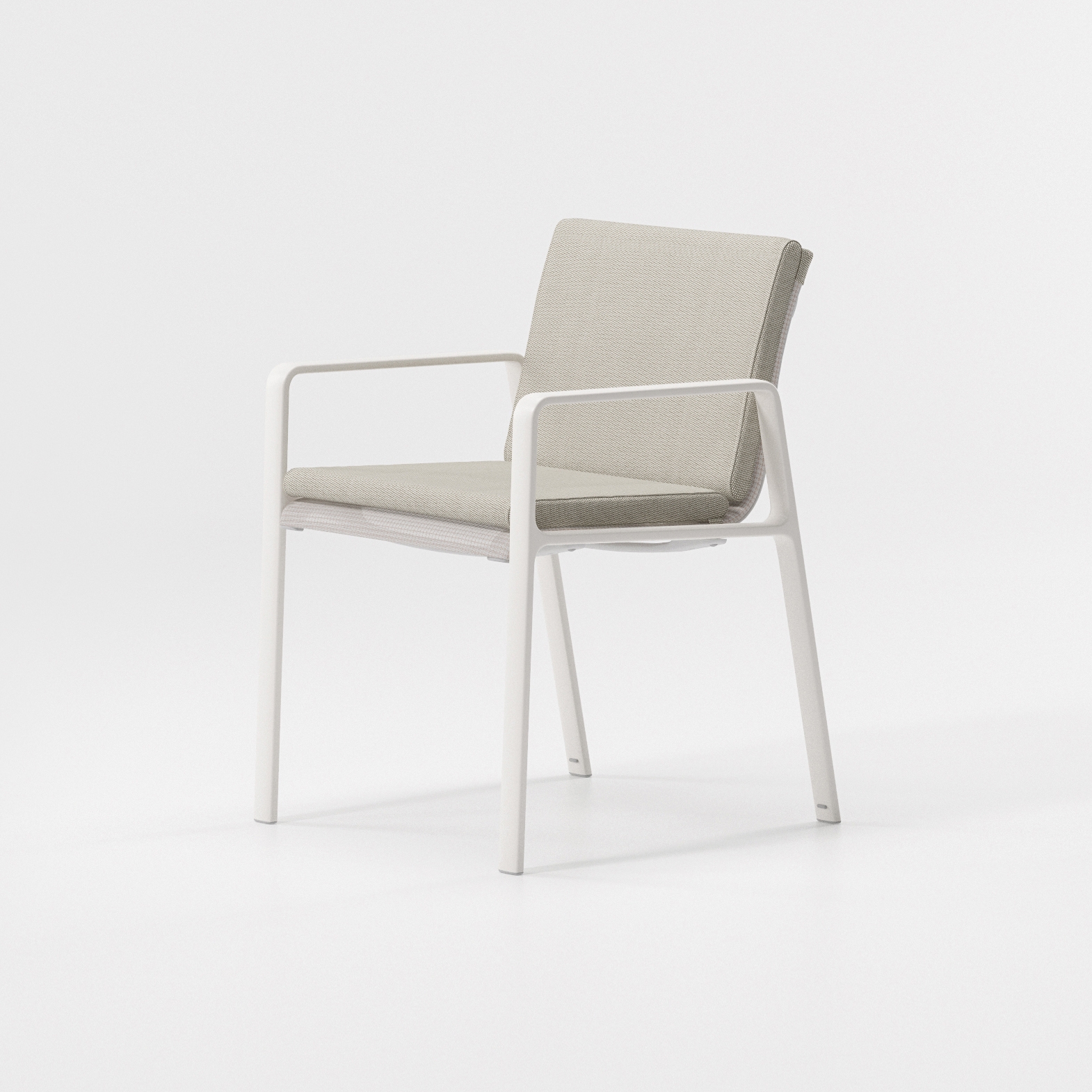 Produkt Park Life dining armchair des Herstellers KETTAL anzeigen