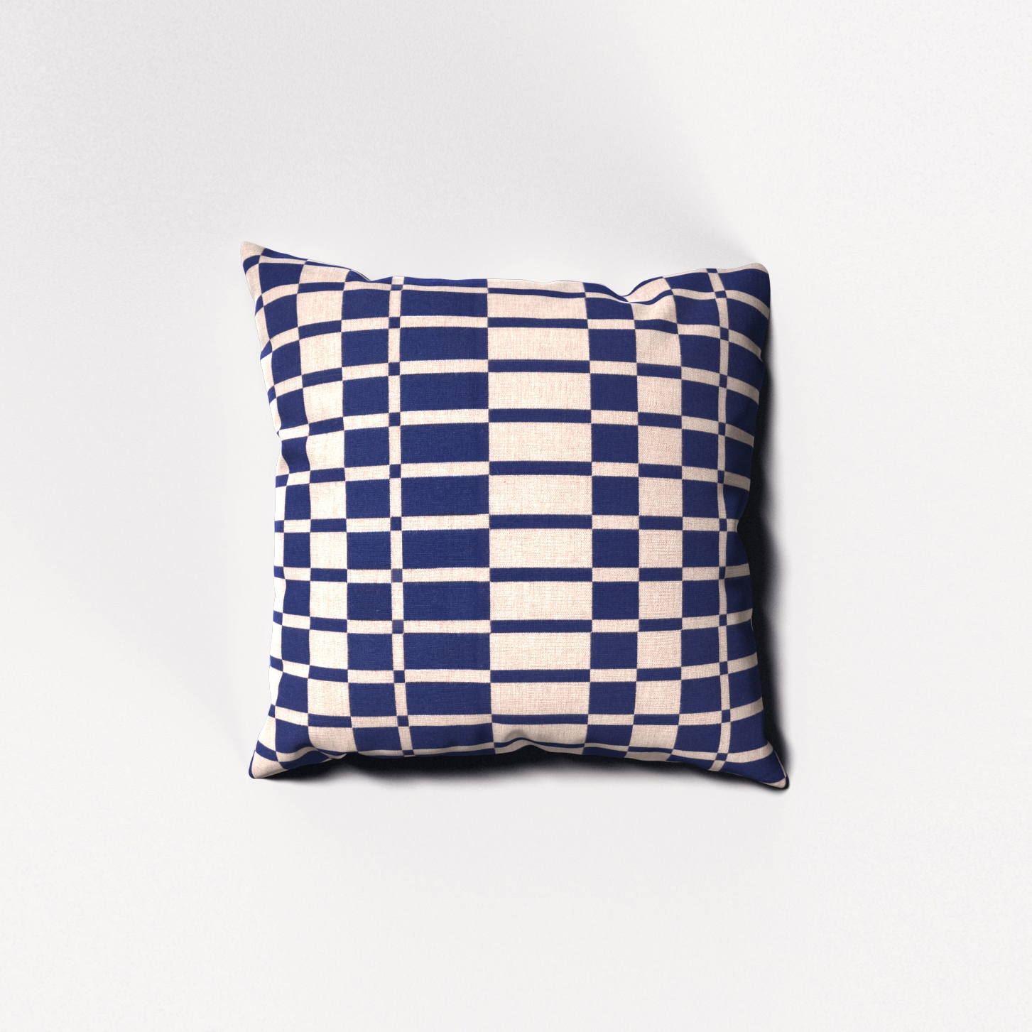 Geometric fabrics