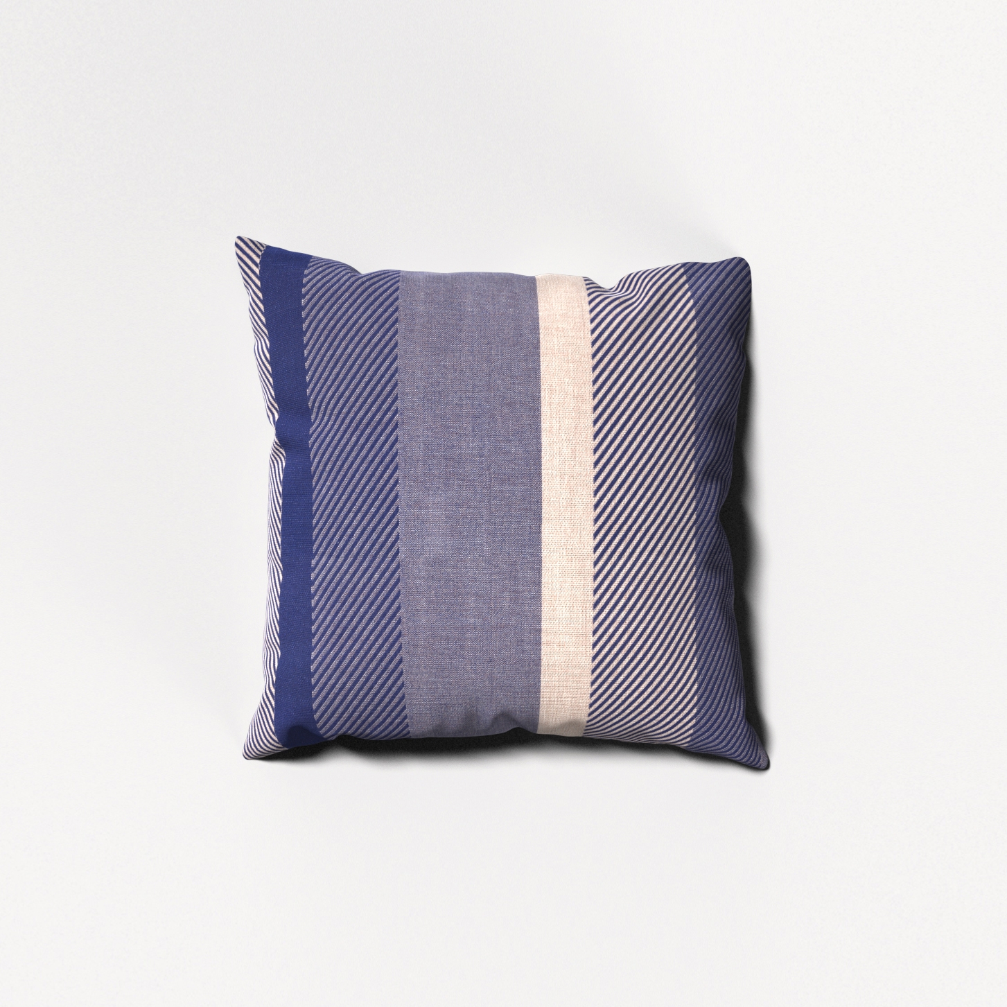 Geometric fabrics