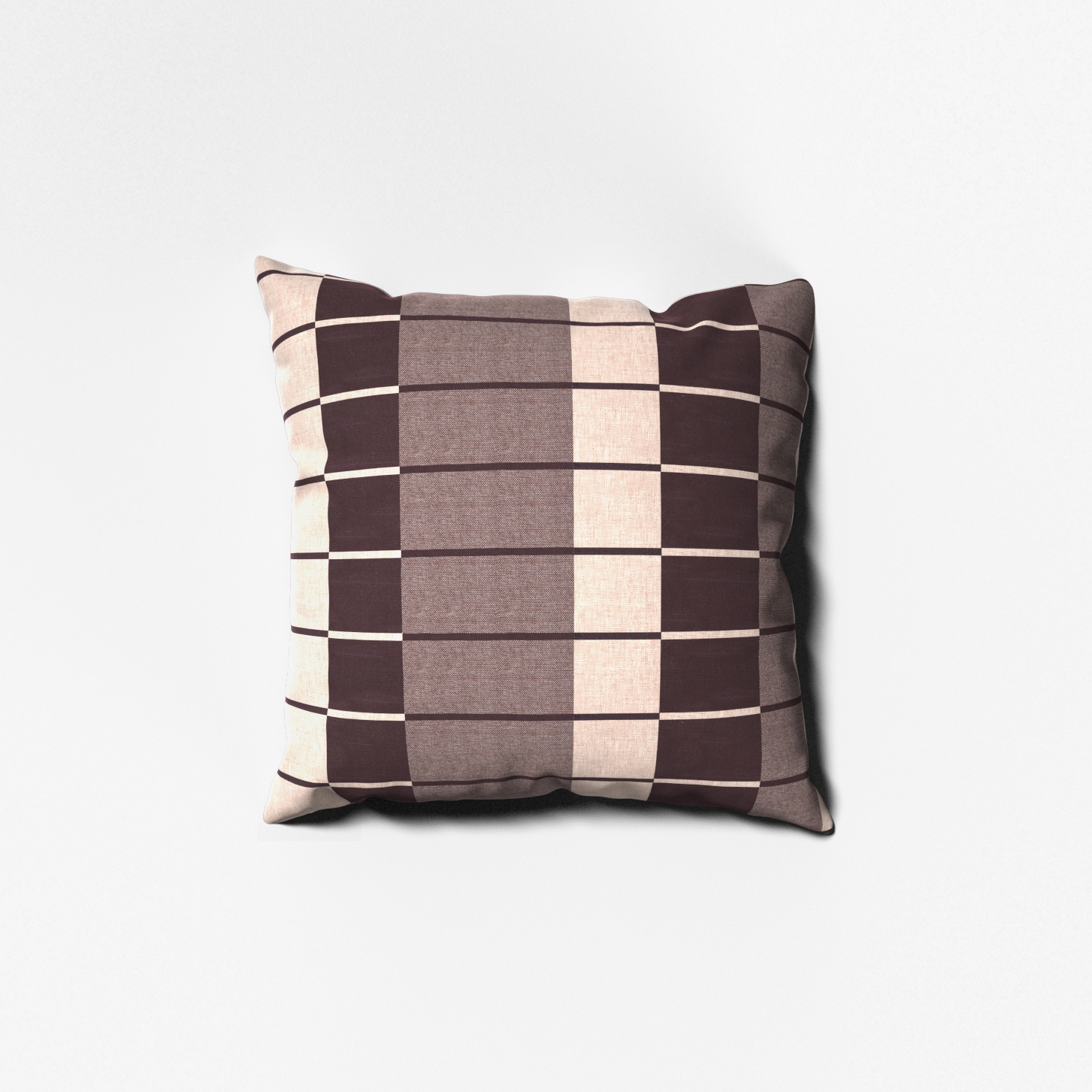 Geometric fabrics