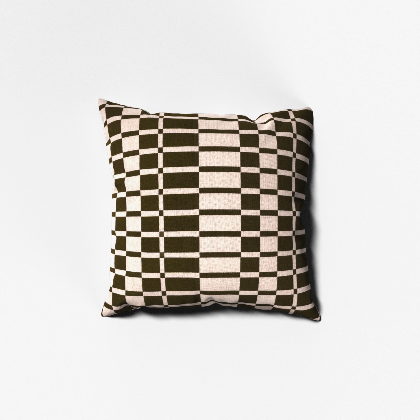 Geometric fabrics