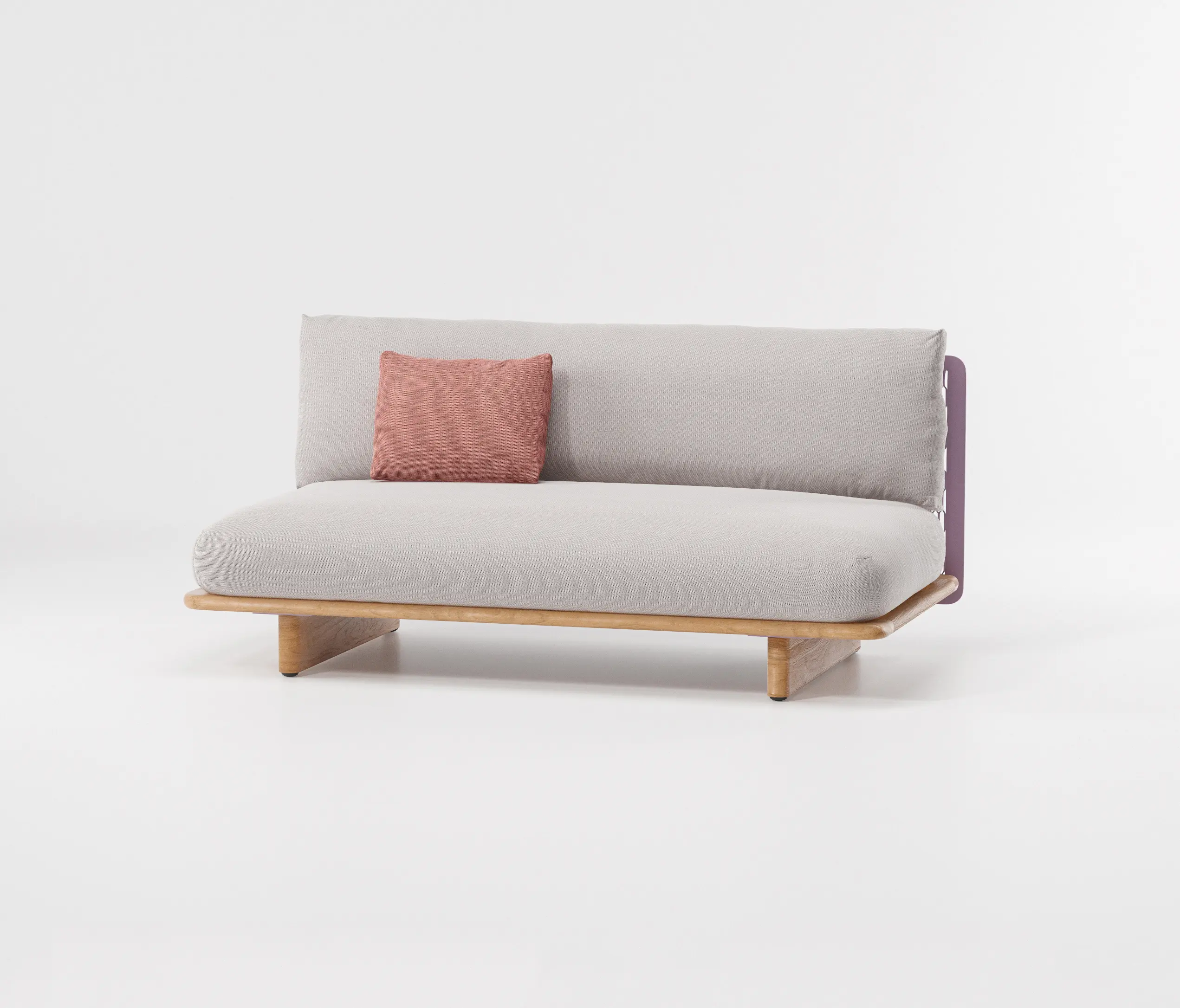 KETTAL - Mesh central module