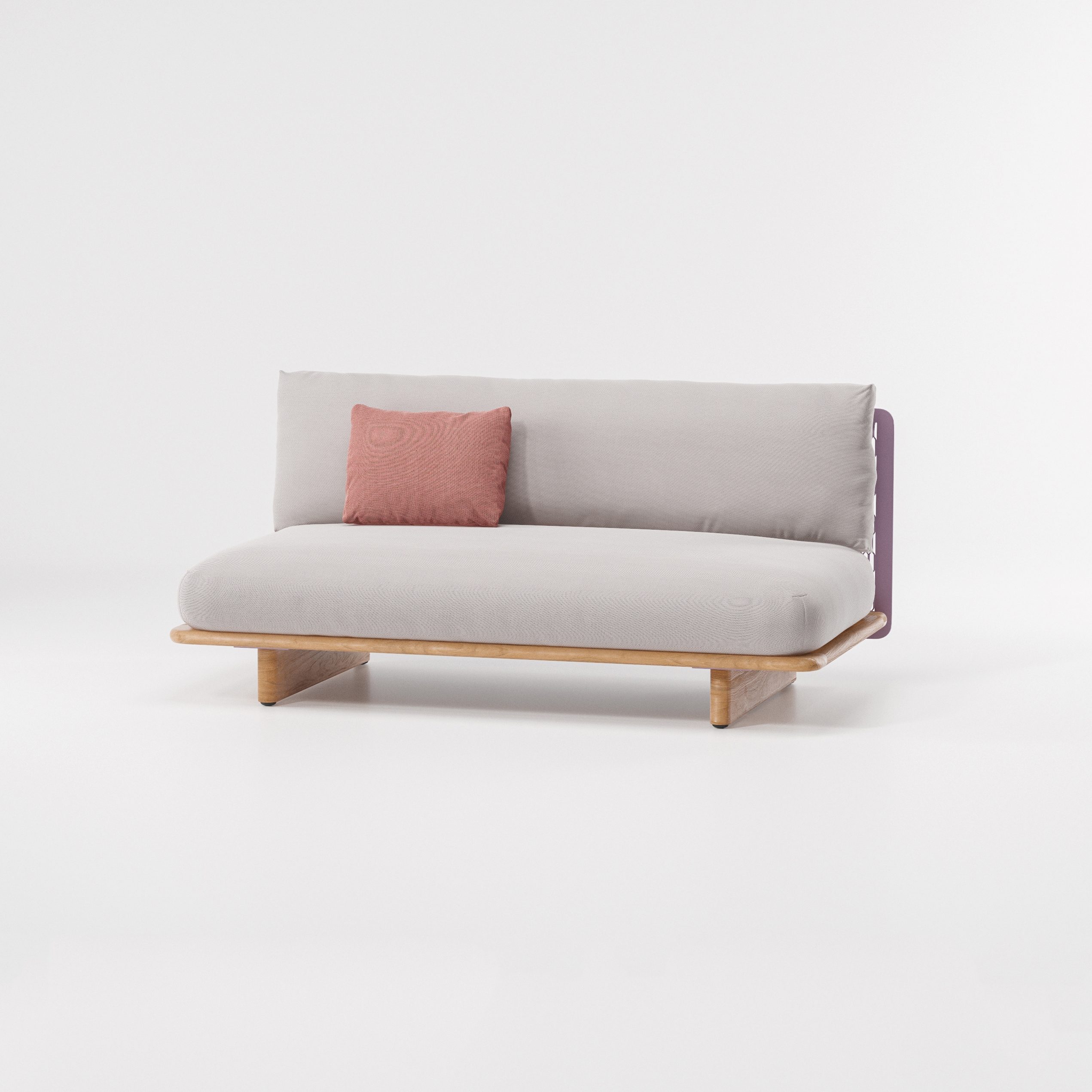 Mostra il prodotto Mesh central module del produttore KETTAL