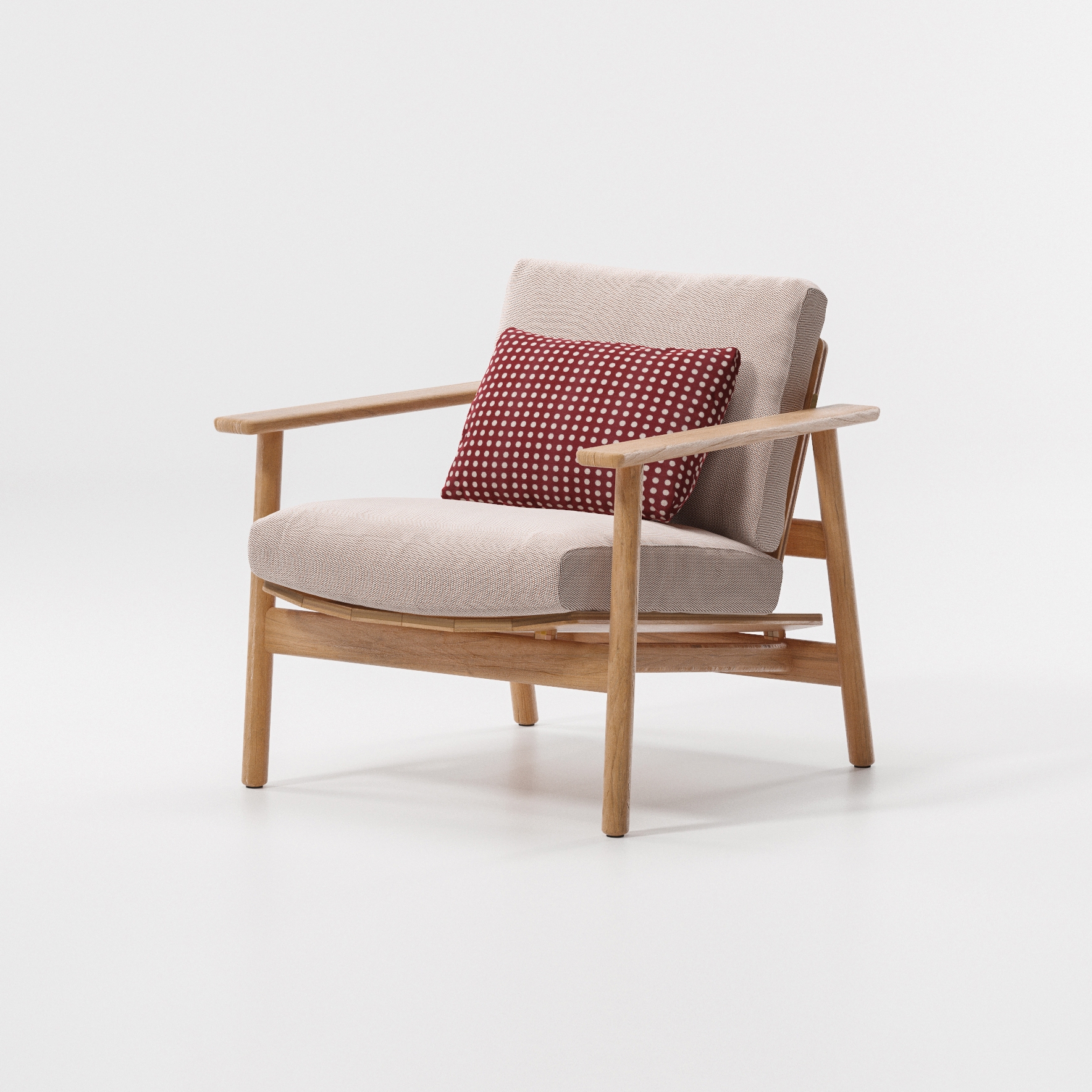 Produkt Riva one seater sofa des Herstellers KETTAL anzeigen