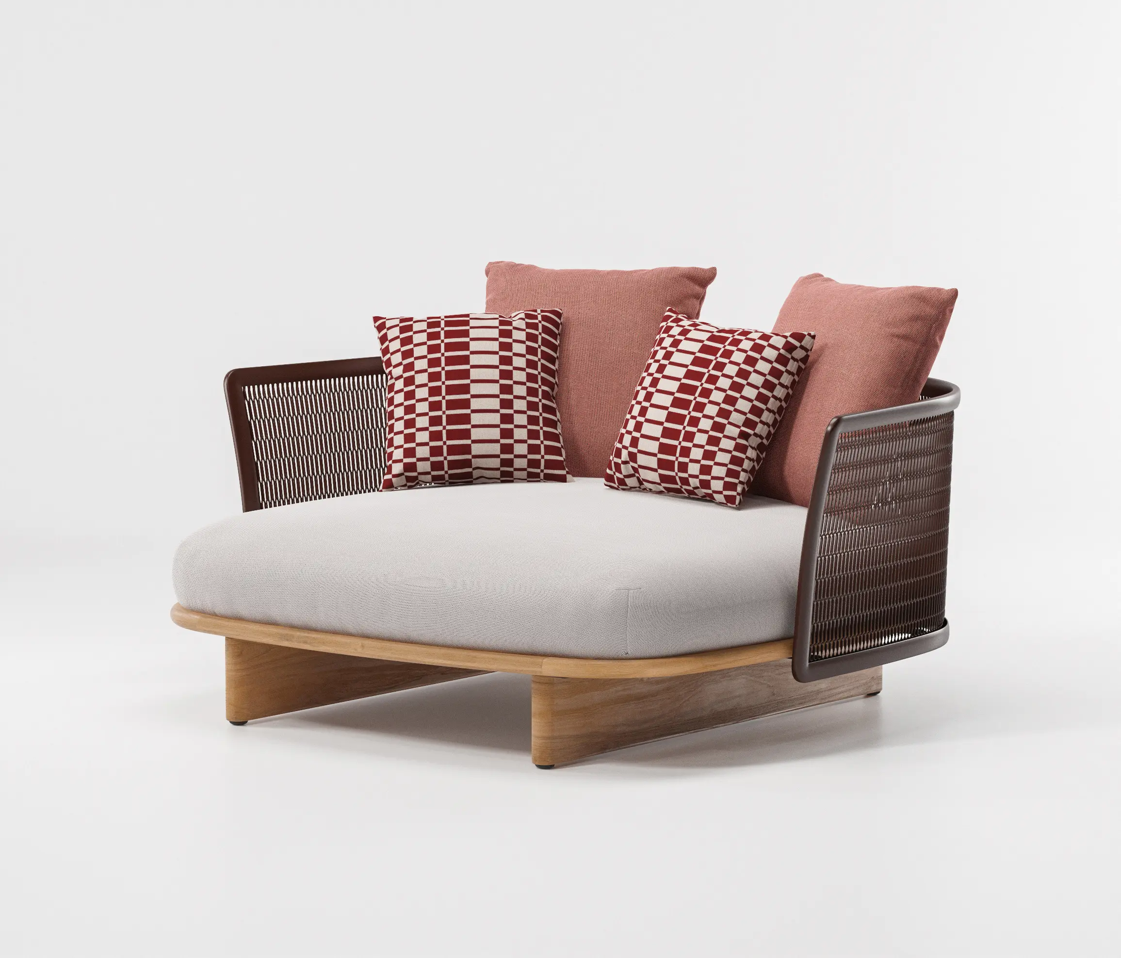 KETTAL - Mesh daybed