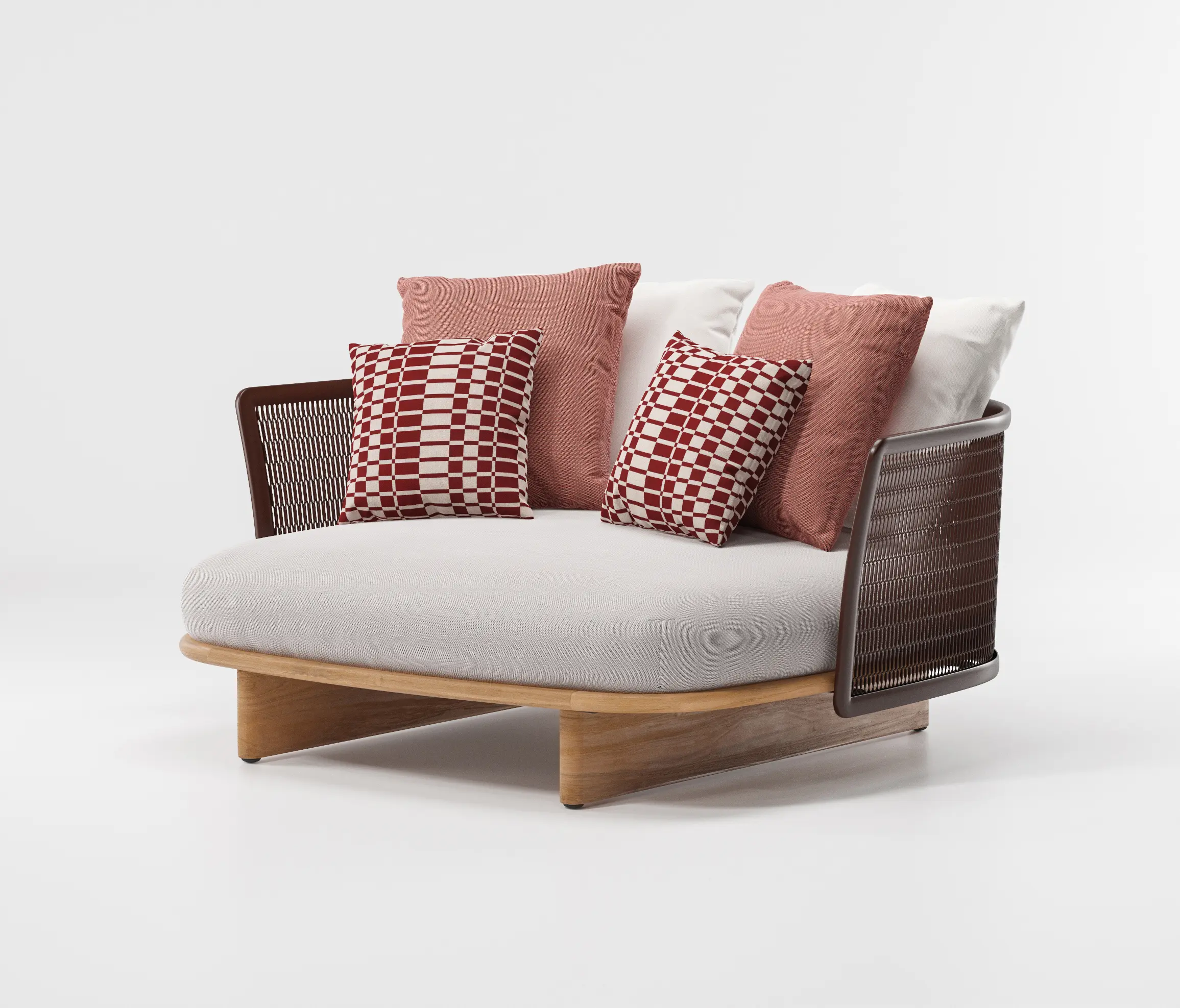 KETTAL - Mesh daybed