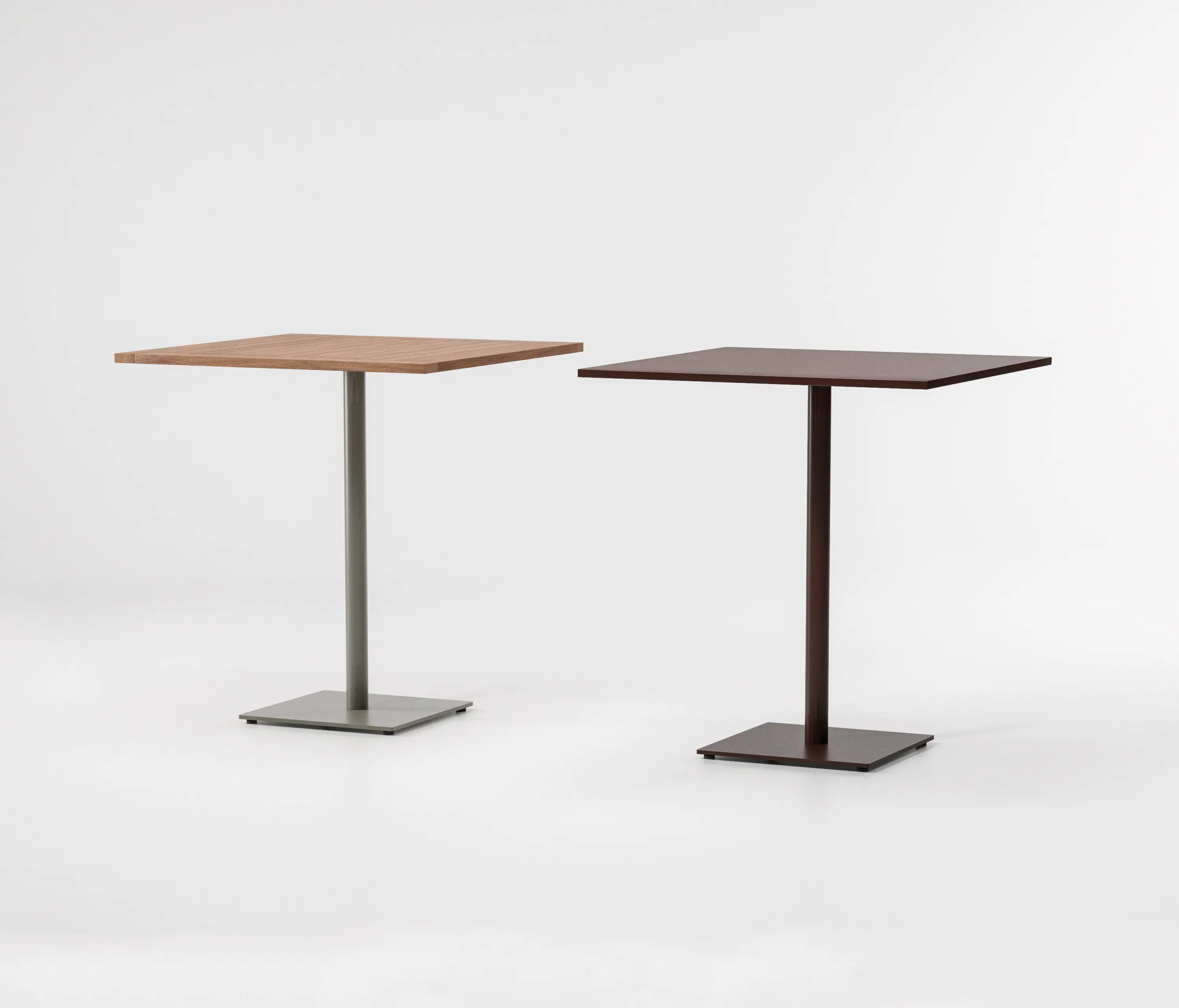 KETTAL - Net bar table