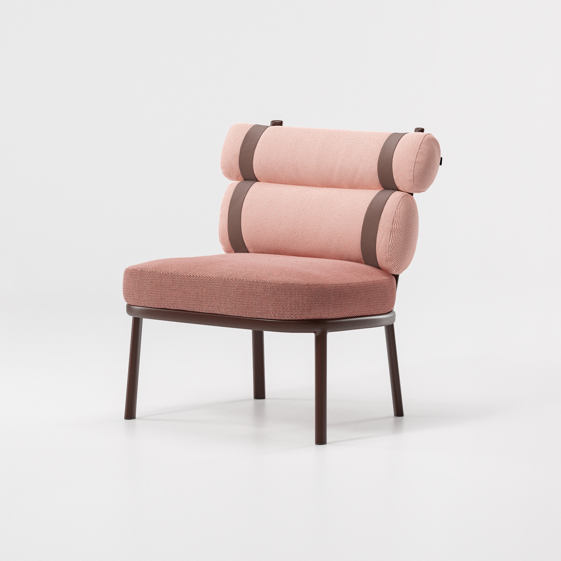 Produkt Roll club chair des Herstellers KETTAL anzeigen