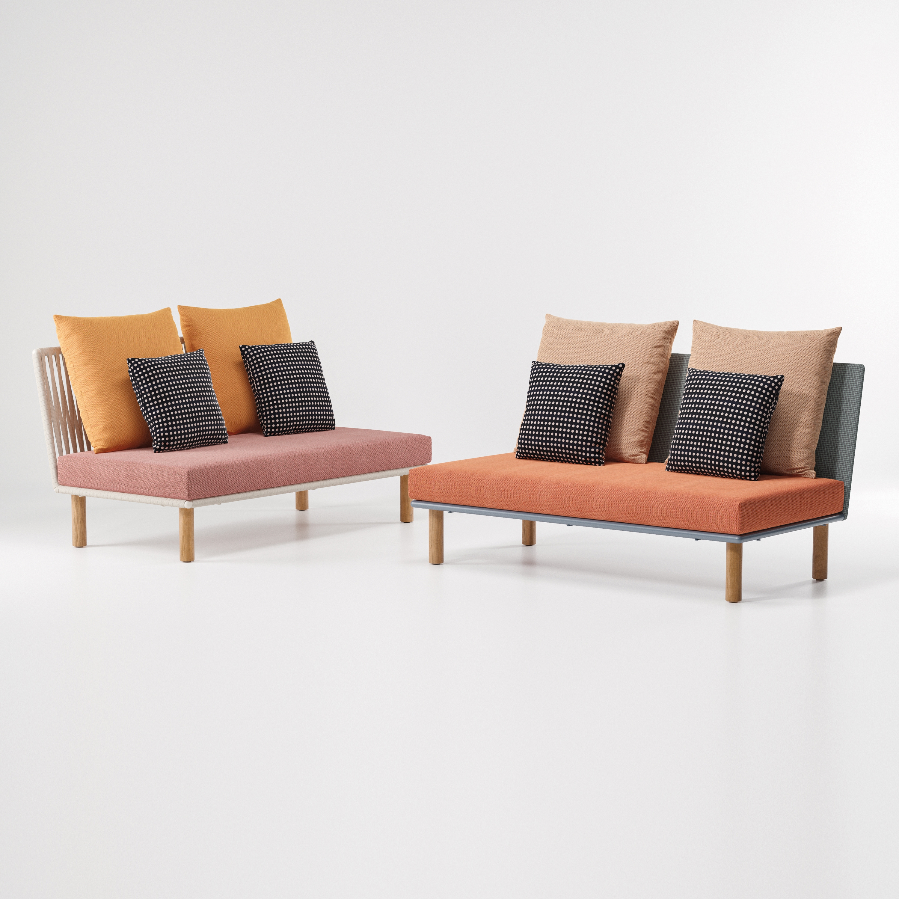 Mostra il prodotto Bitta central modul del produttore KETTAL
