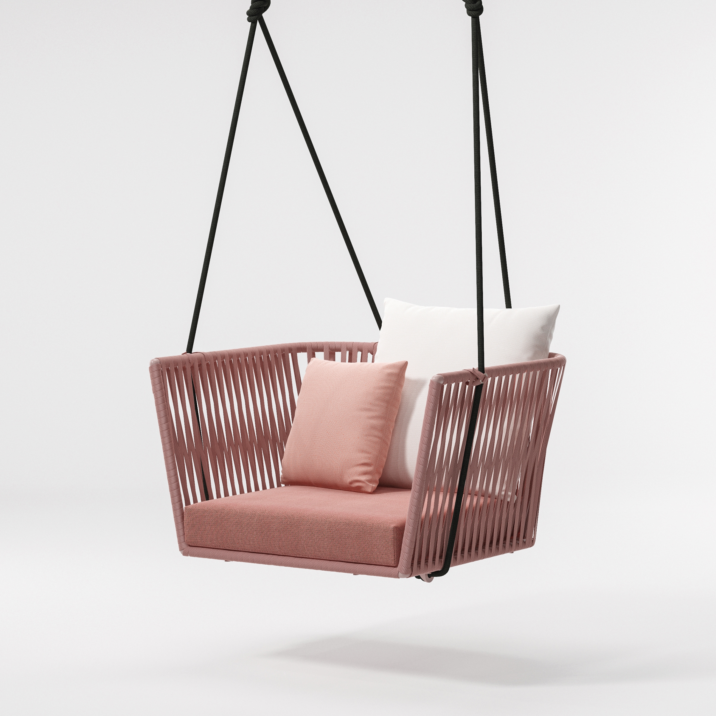 Display product Bitta swing club from manufacturer KETTAL