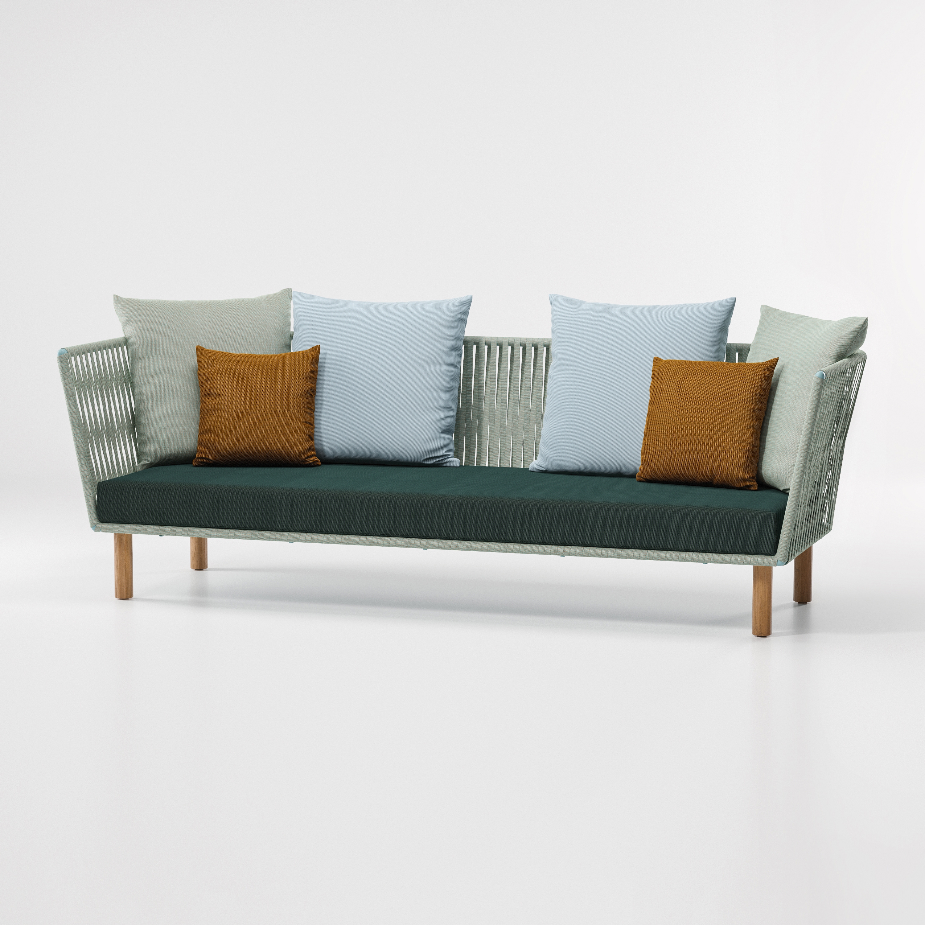 Bitta 3 seater sofa