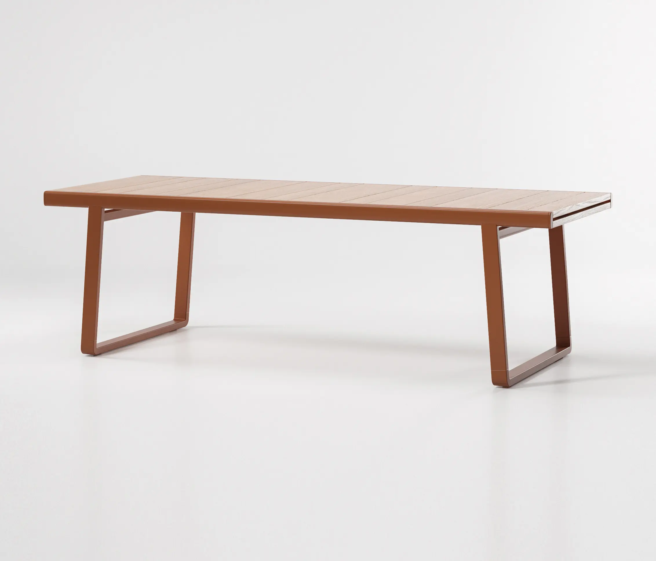 KETTAL - Bitta extending dining table