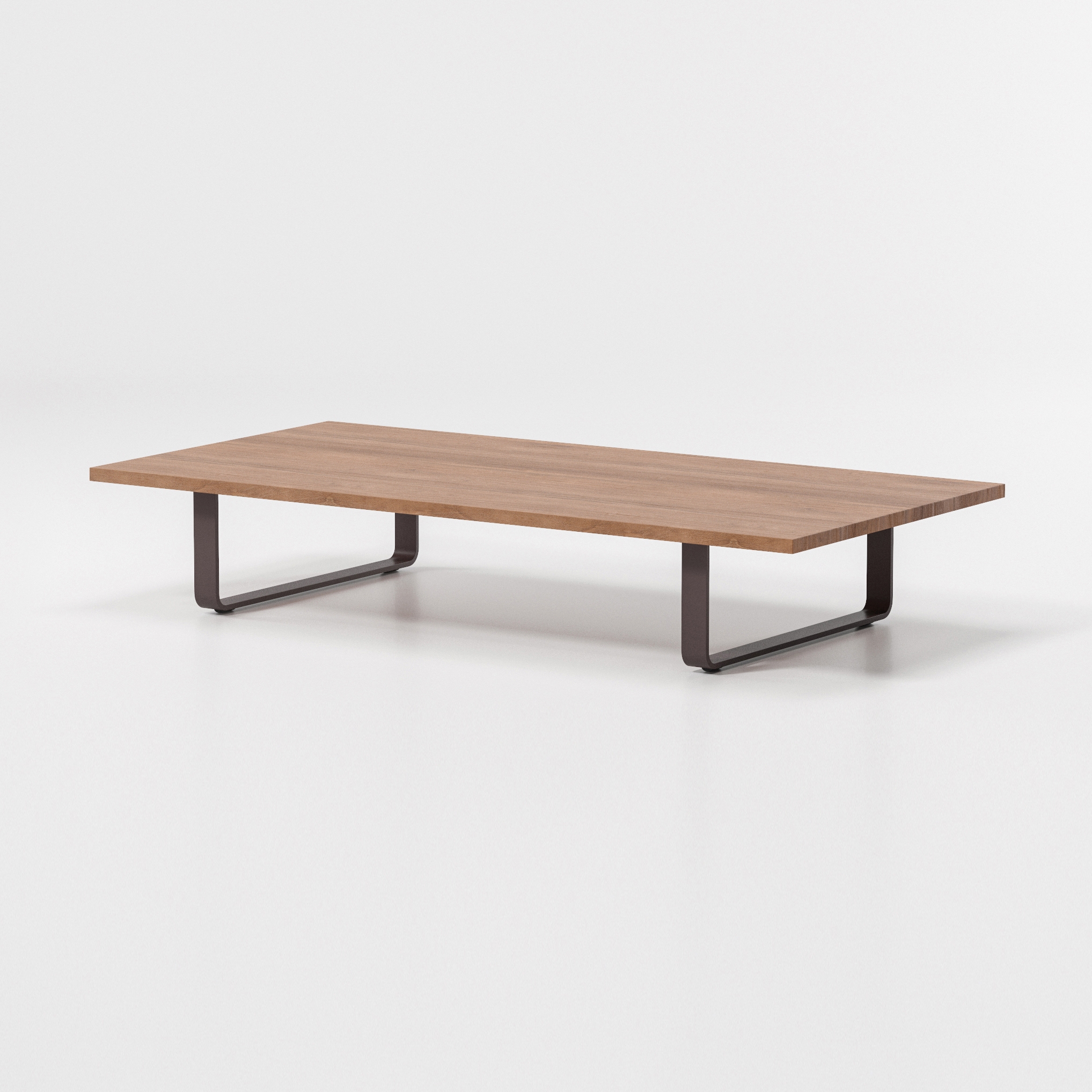 Mostrar el producto Bitta centre table del fabricante KETTAL