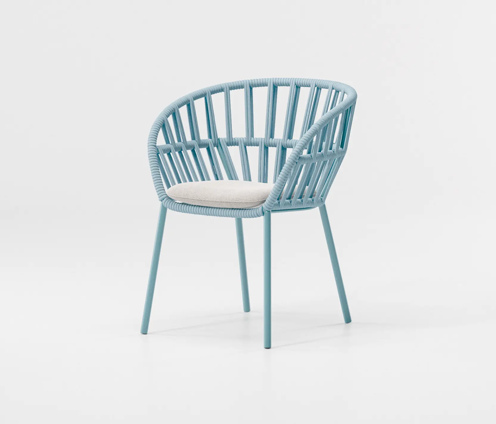 KETTAL - Cala dining chair