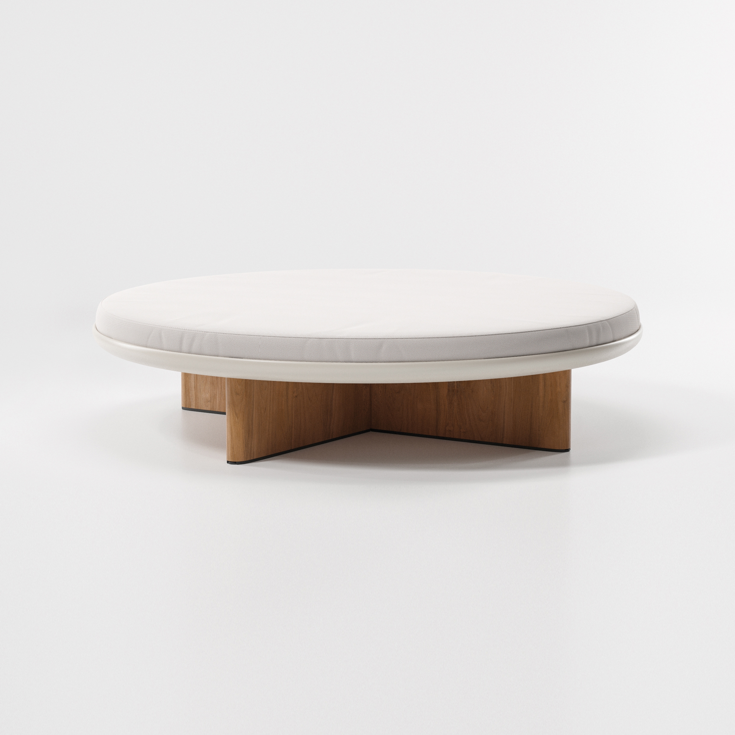 Mostra il prodotto Cala pouf del produttore KETTAL
