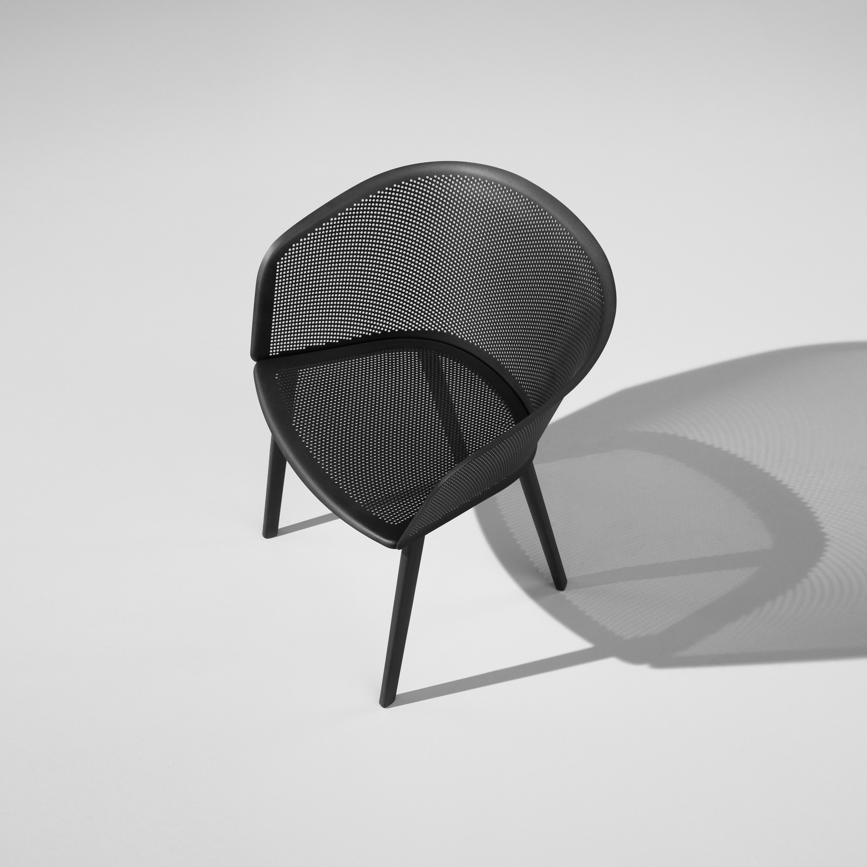 Stampa dining chair