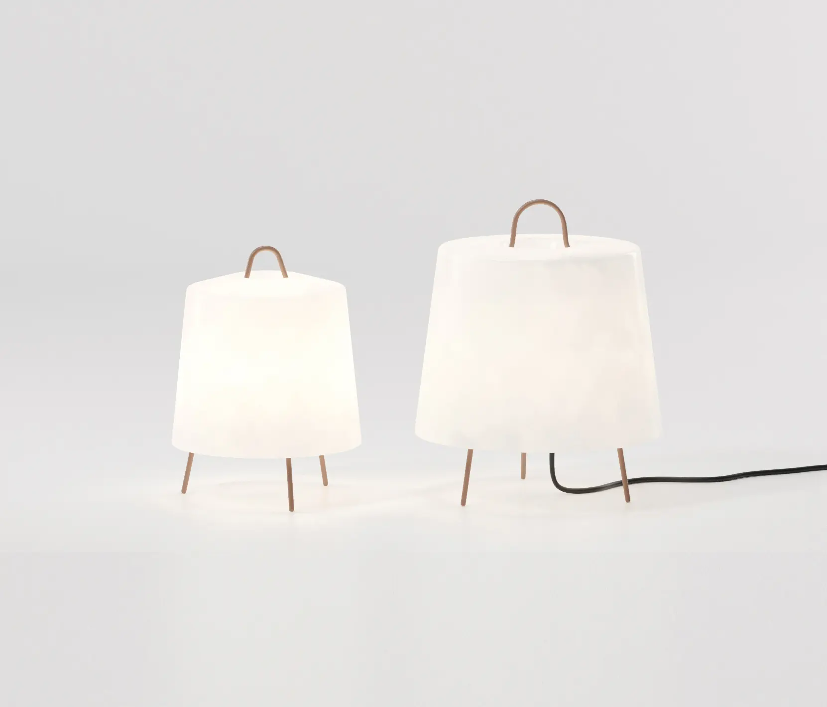 KETTAL - Mia table lamp