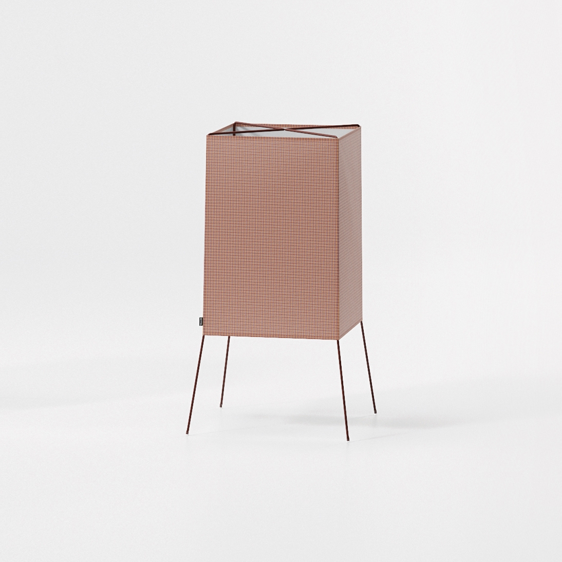 Mostrar el producto Fila floor lamp L del fabricante KETTAL