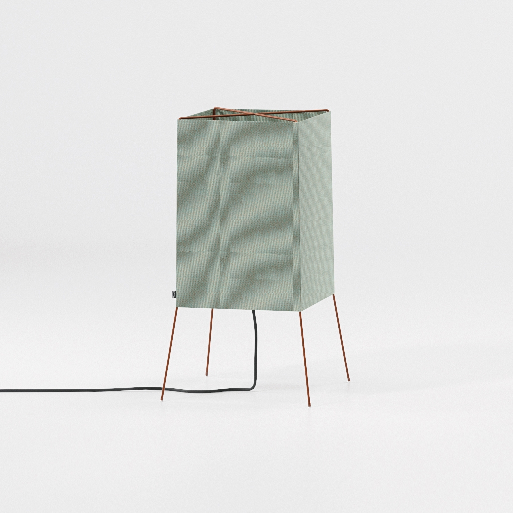 Fila floor lamp L