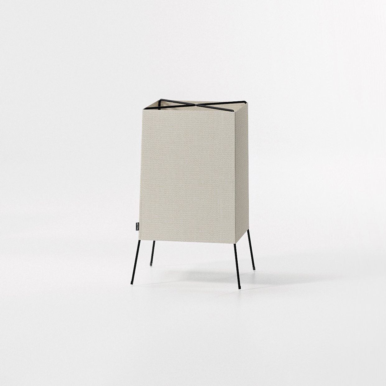 Display product Fila floor lamp S from manufacturer KETTAL