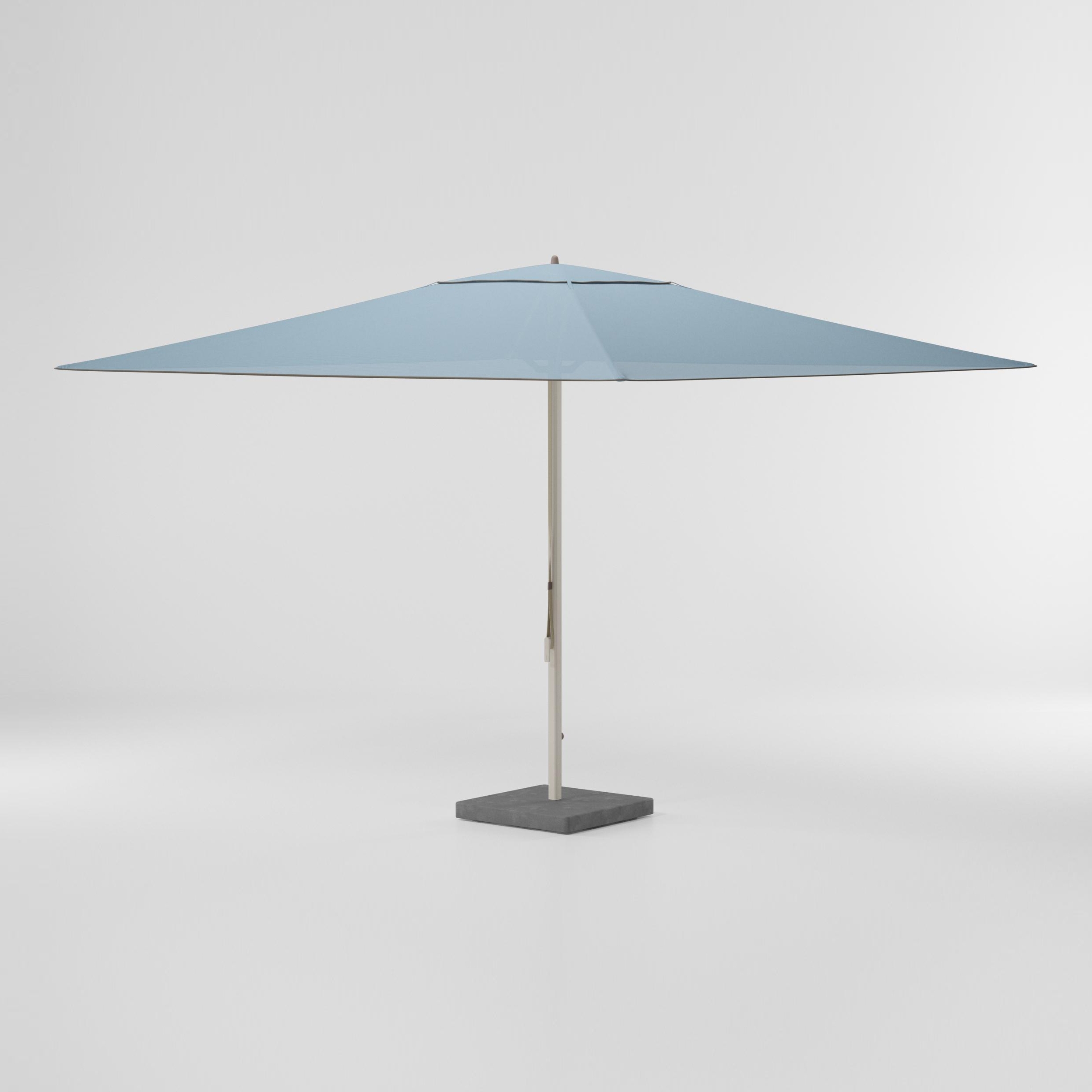 Mostra il prodotto Meteo telescopic parasol 300 del produttore KETTAL