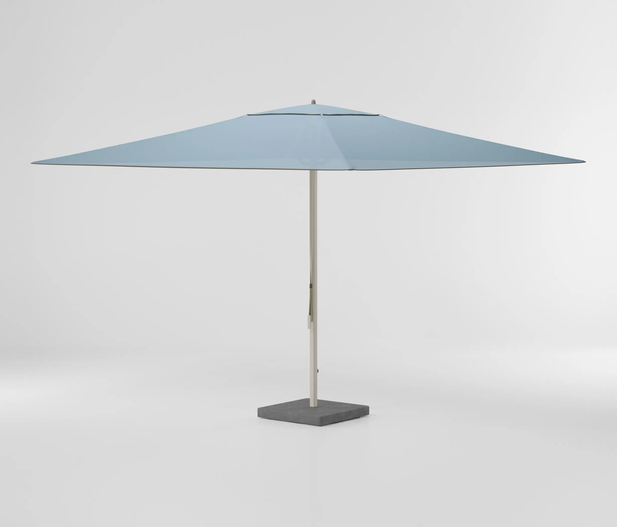 KETTAL - Meteo telescopic parasol 300