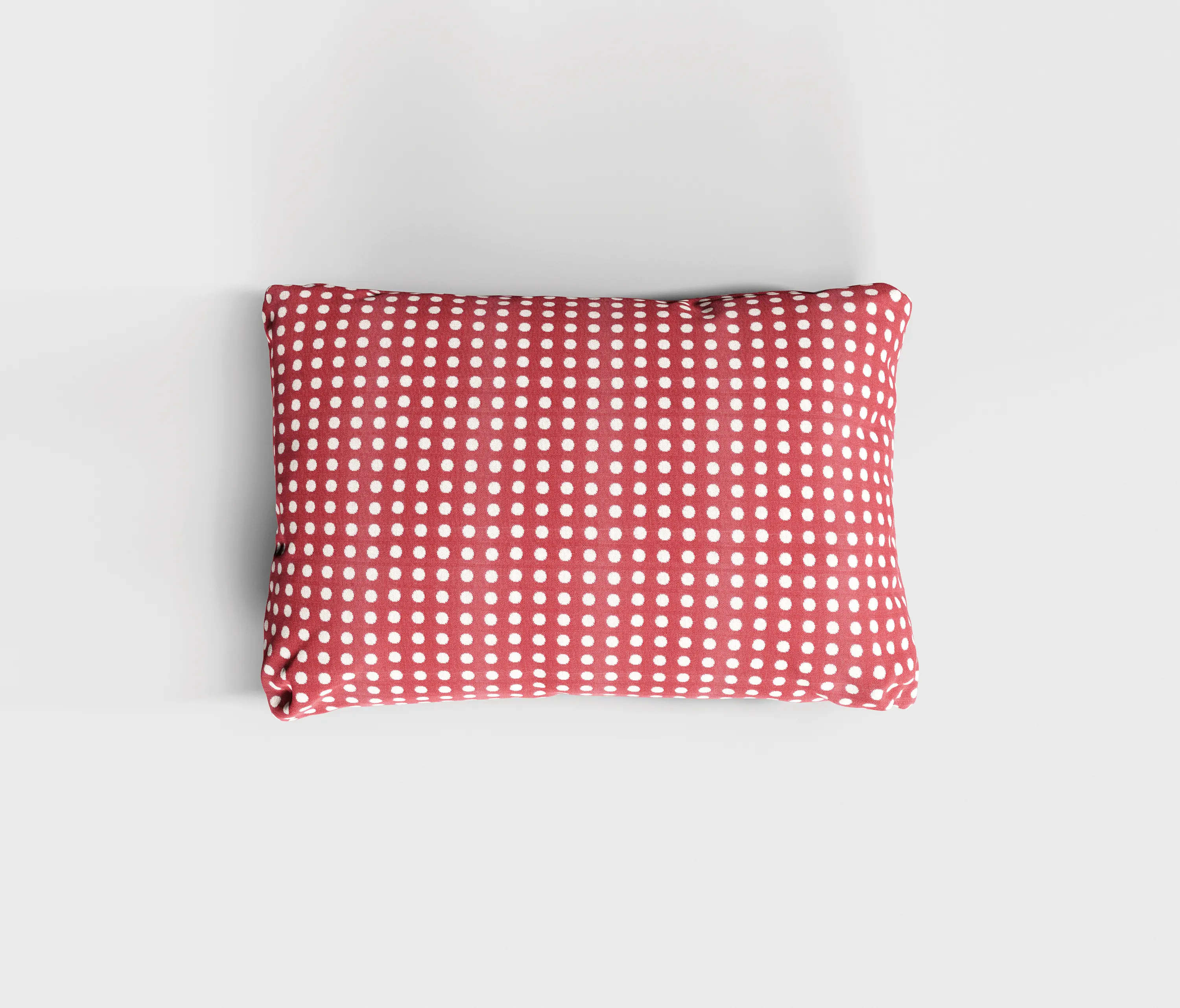 KETTAL - Objects cushion 60x40