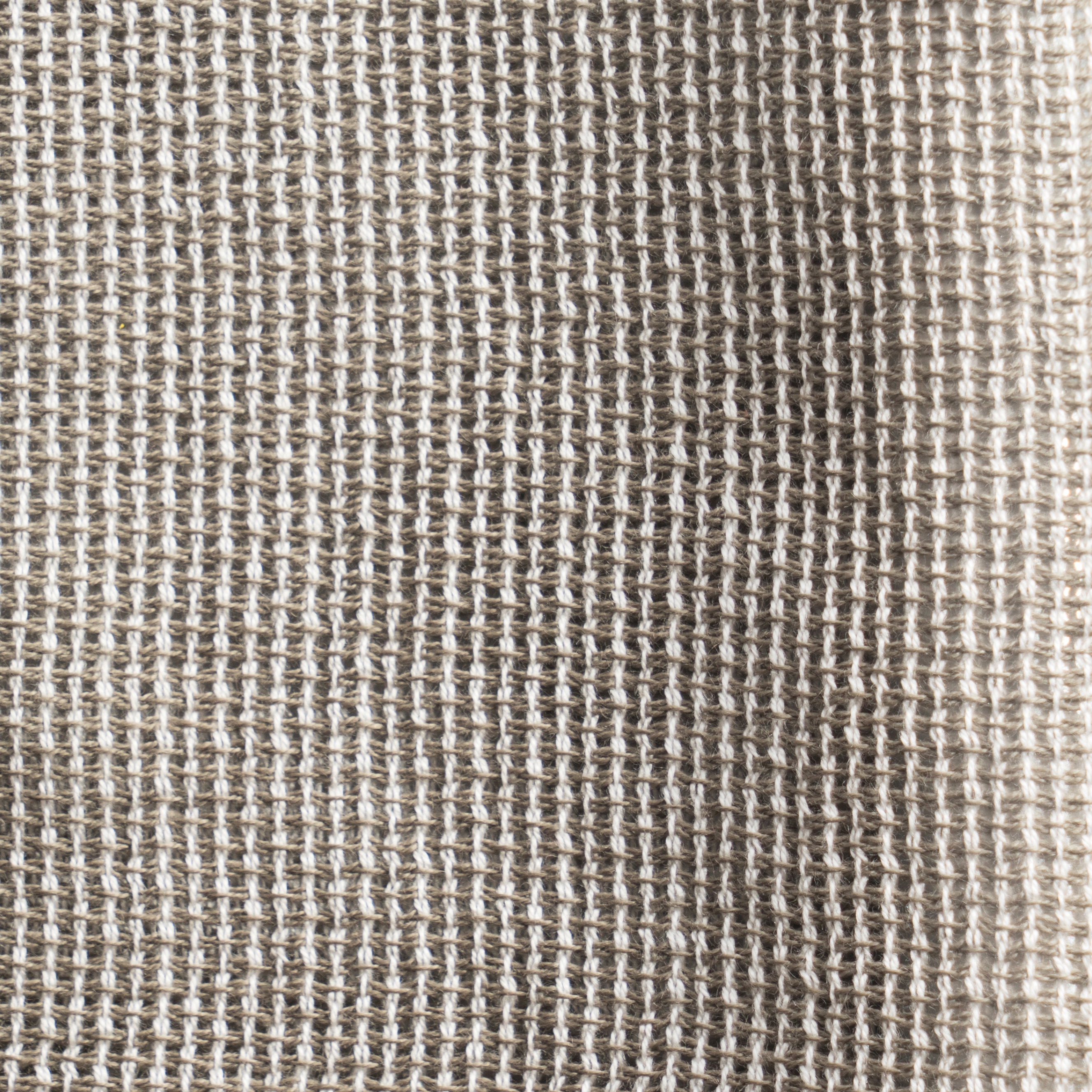 Curtain sheers